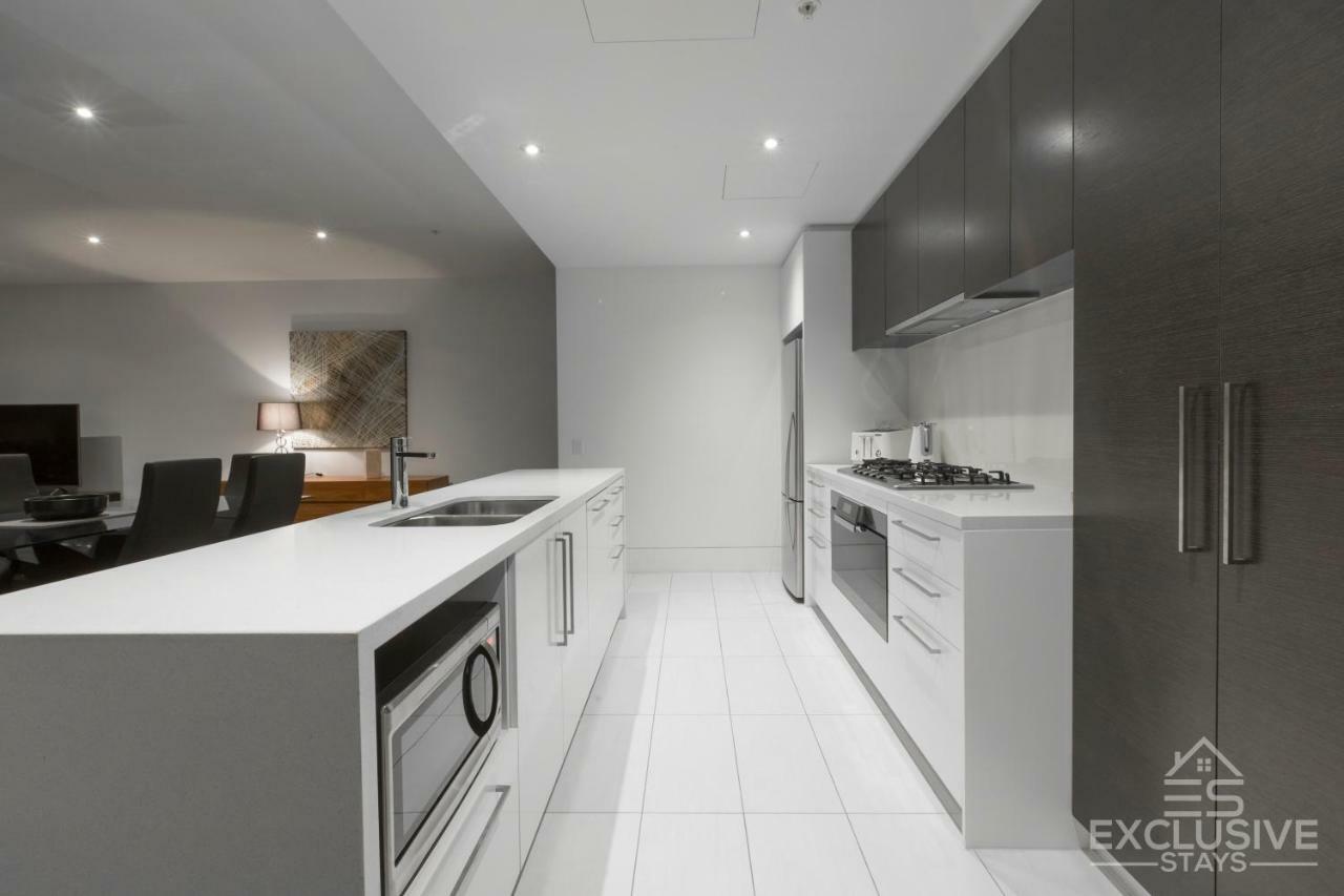 Exclusive - Prima Tower Apartment *
