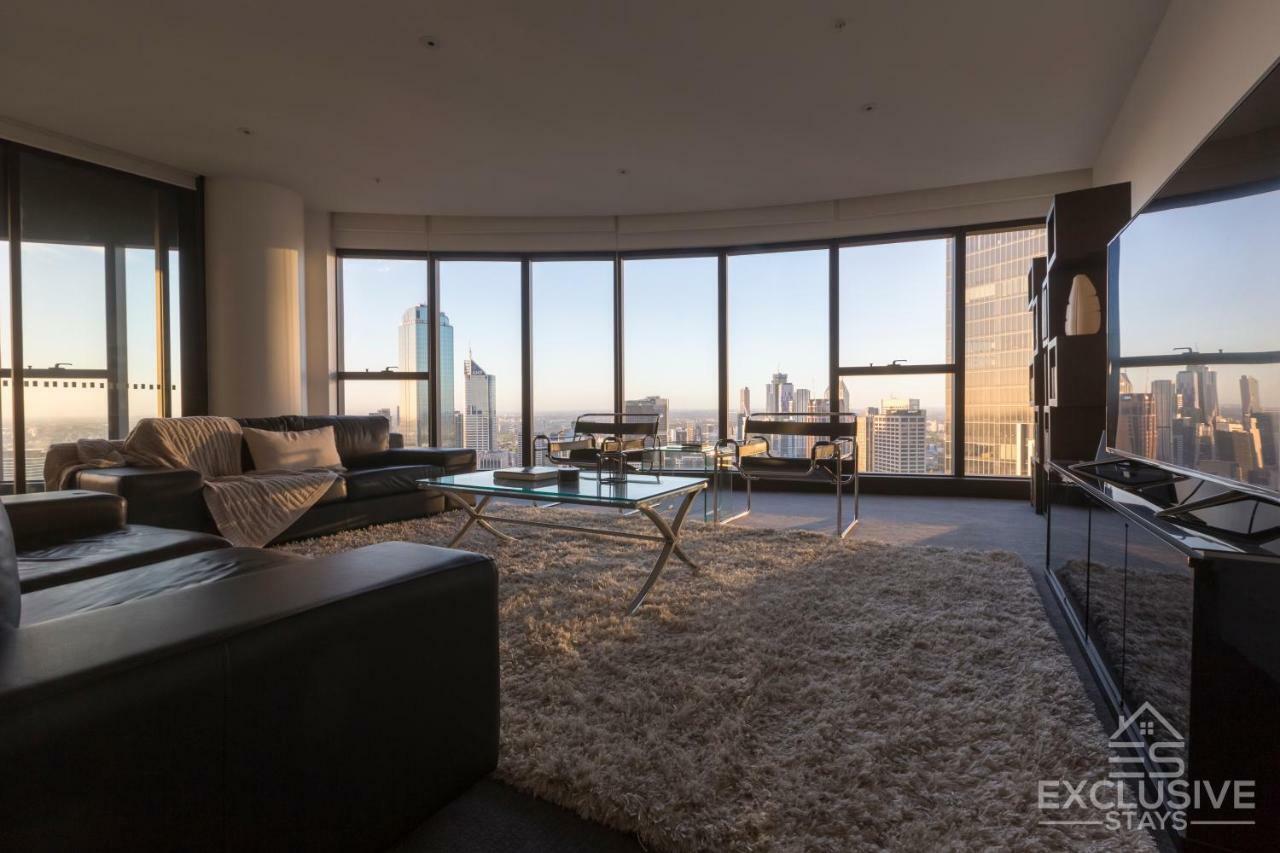 Exclusive - Prima Tower Apartment Melbourne