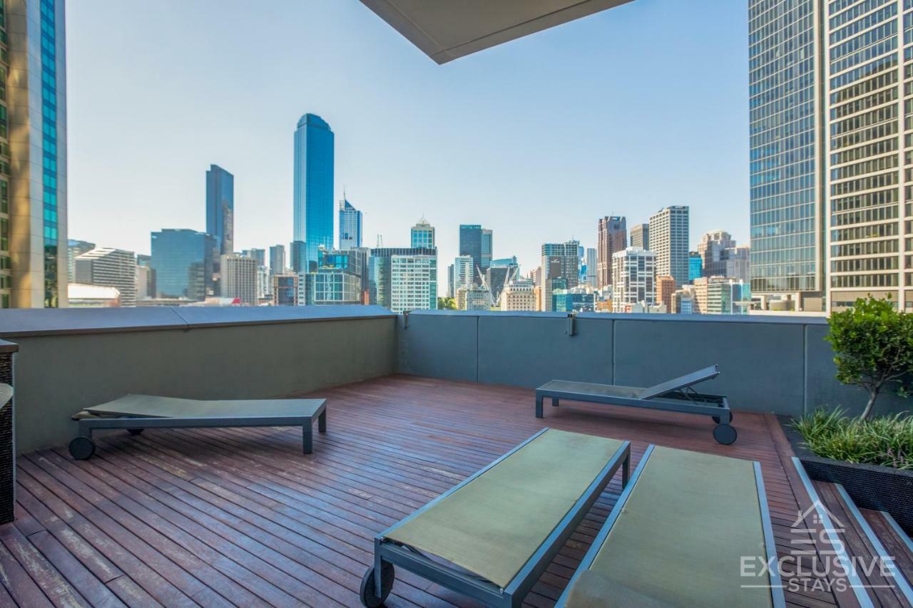 Exclusive - Prima Tower *