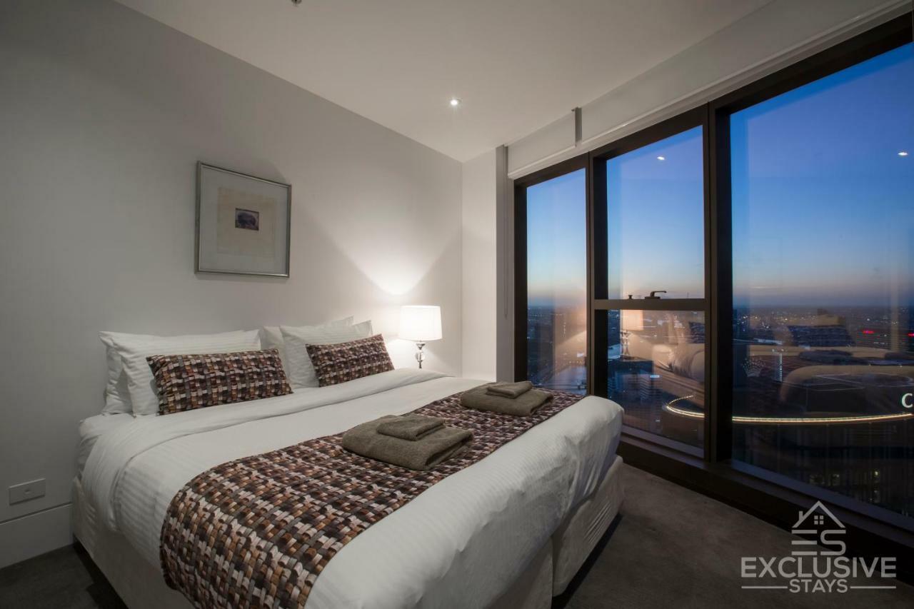 Exclusive - Prima Tower Apartment