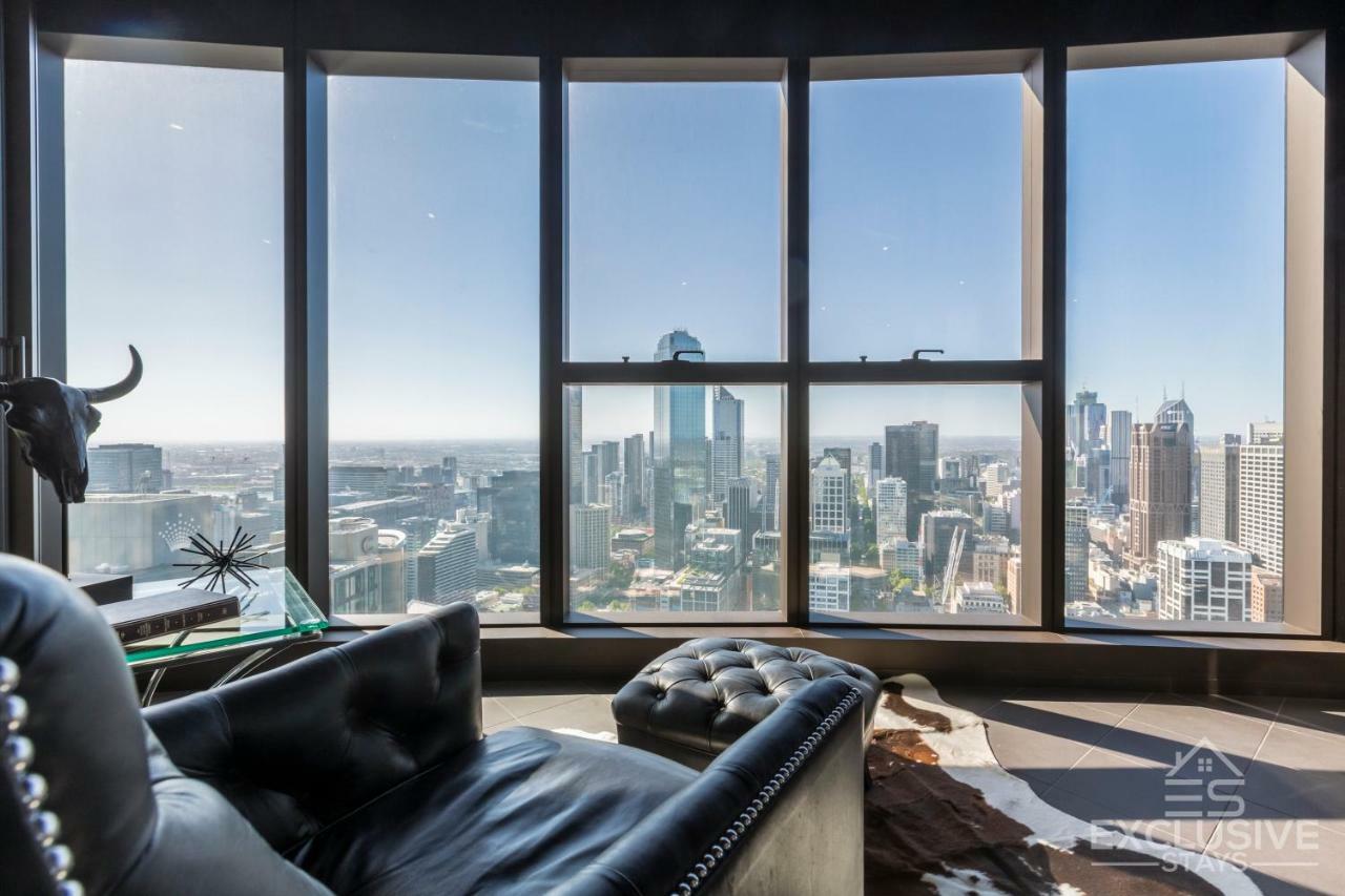 Exclusive - Prima Tower * Melbourne