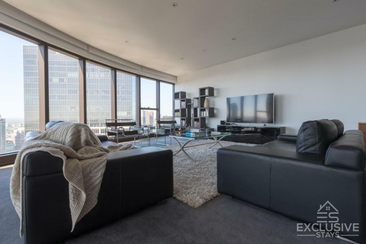 Exclusive - Prima Tower * Melbourne