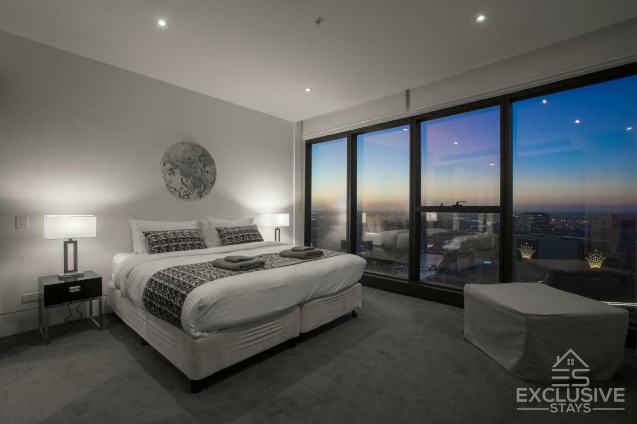 Exclusive - Prima Tower * Melbourne