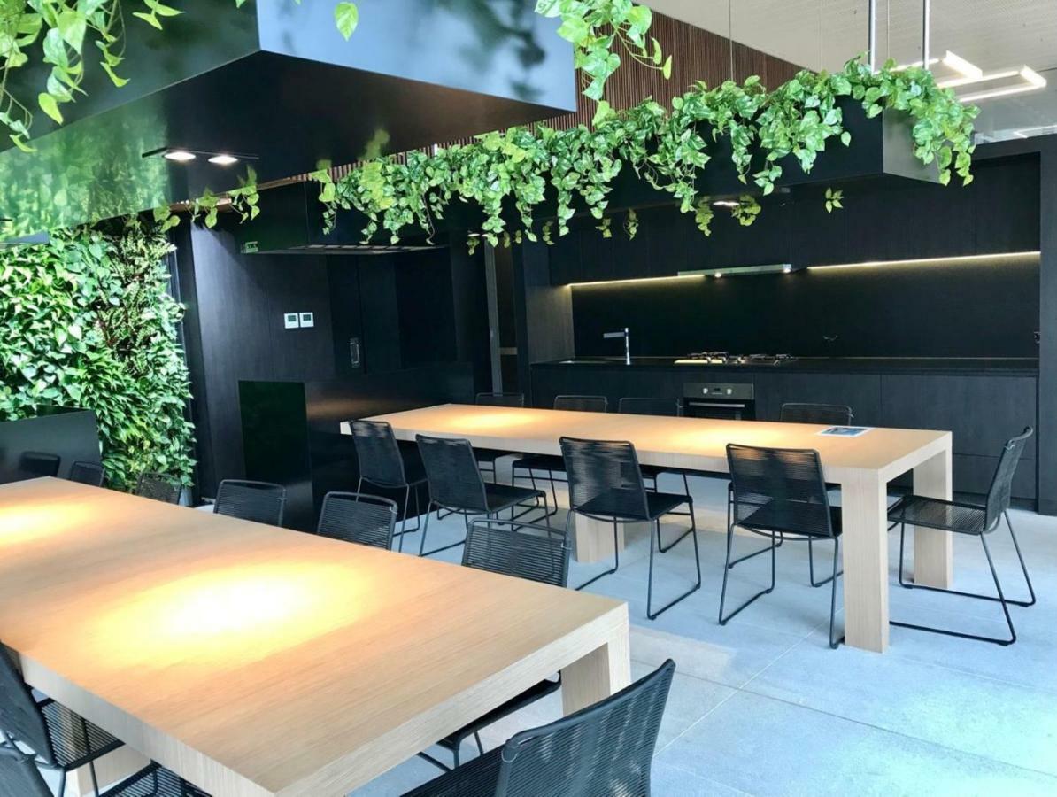 Apartment Readyset On Rose Lane Melbourne