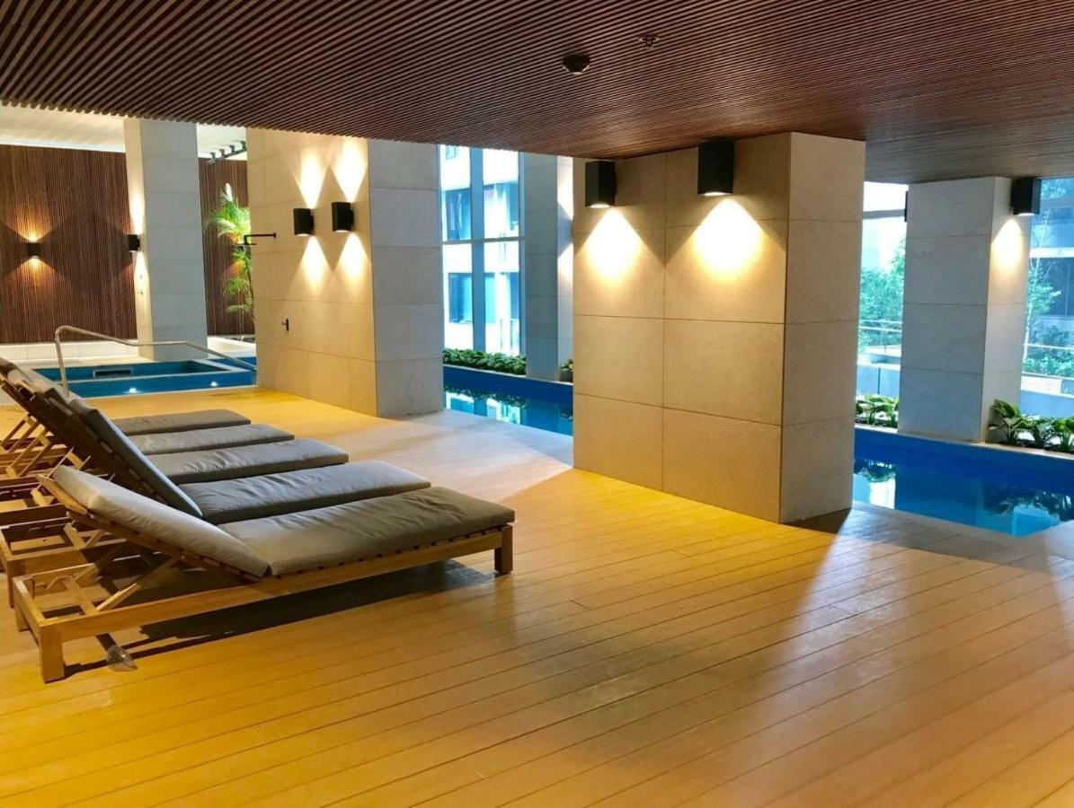 Apartment Readyset On Rose Lane