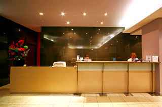 Atlantis Hotel Melbourne
