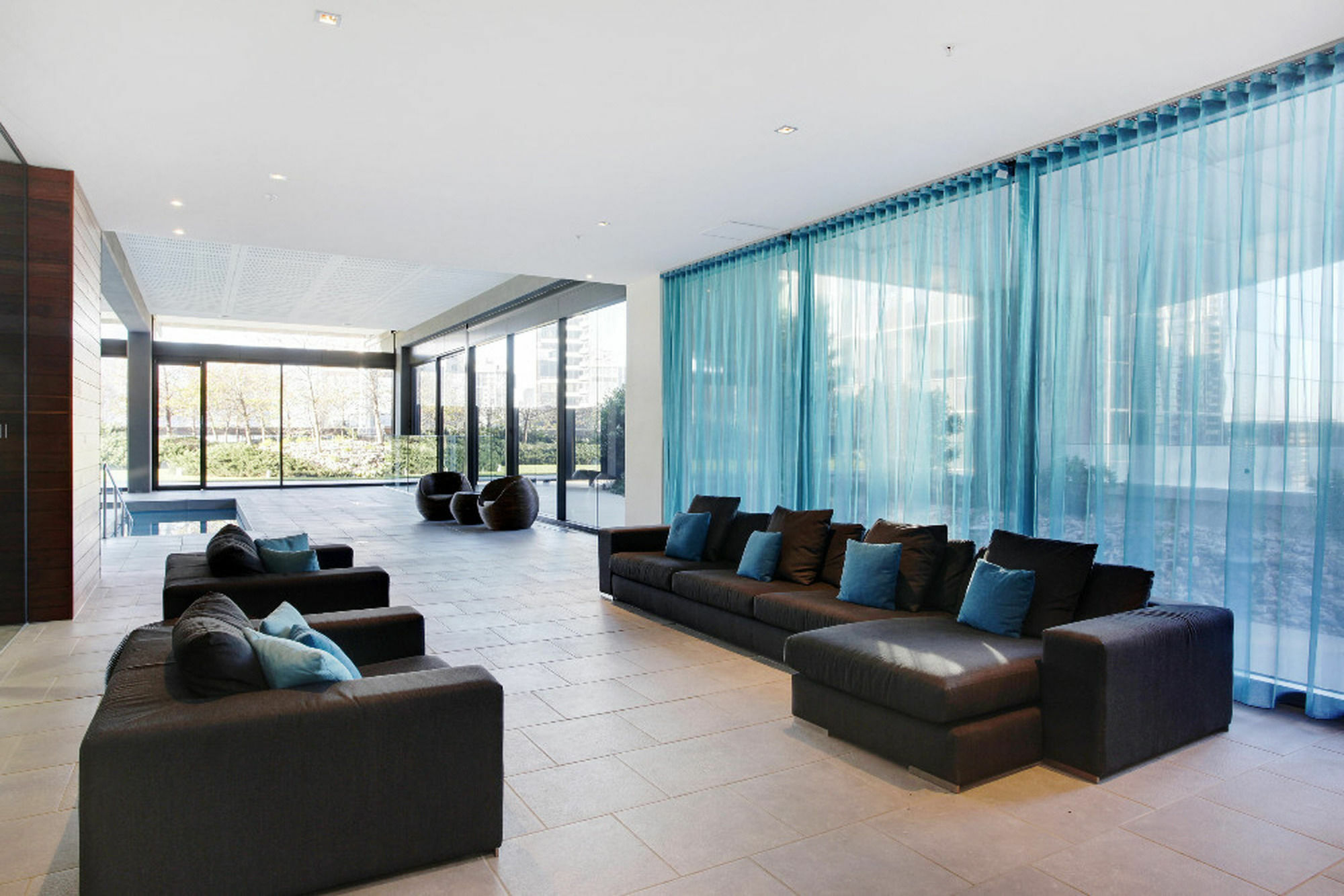 Corporate Keys - Freshwater Place Aparthotel