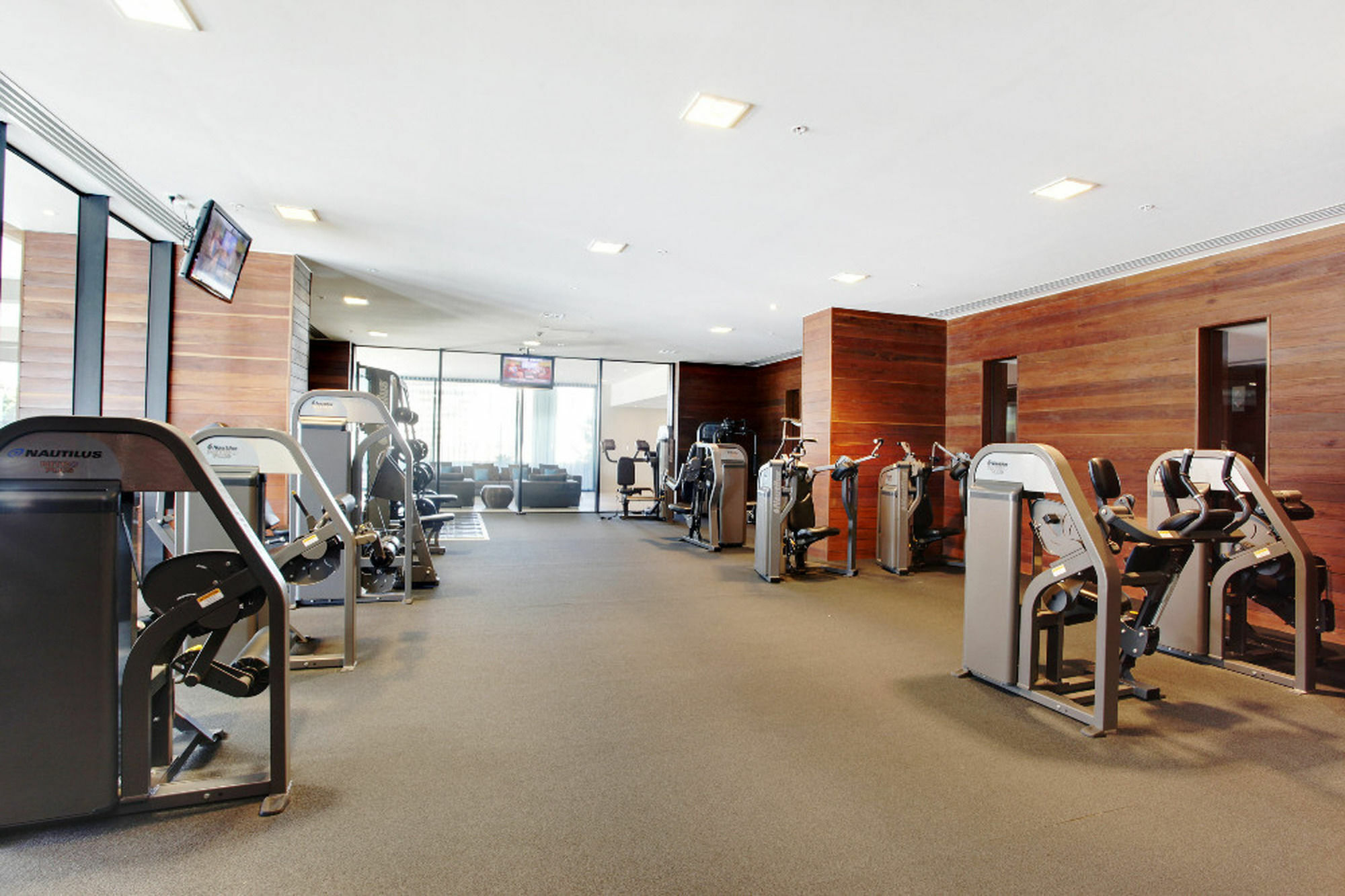 Corporate Keys - Freshwater Place Aparthotel Melbourne