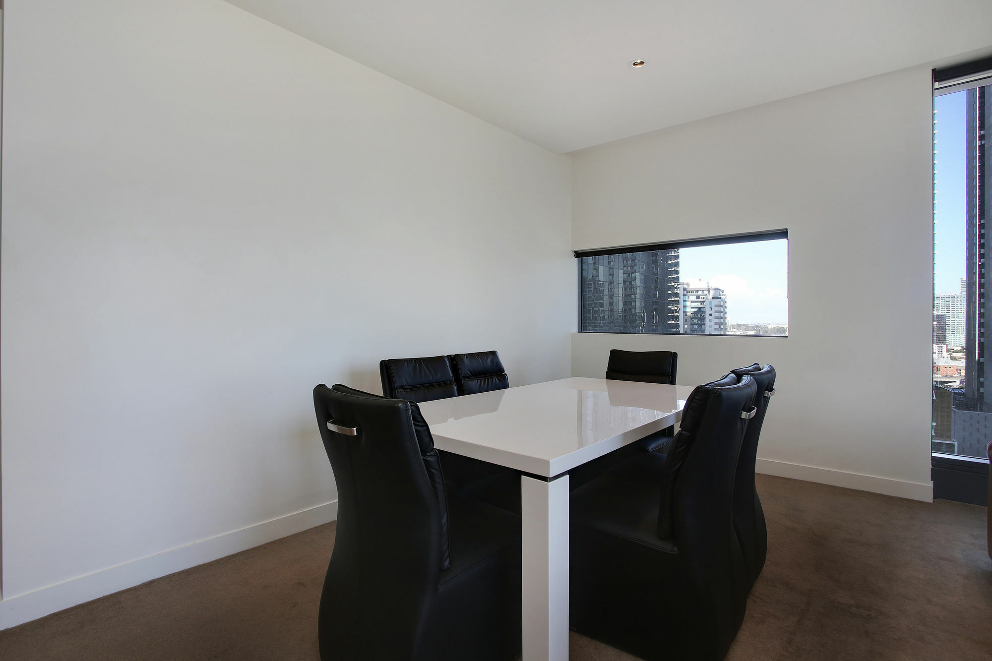 Aparthotel Corporate Keys - Freshwater Place Melbourne
