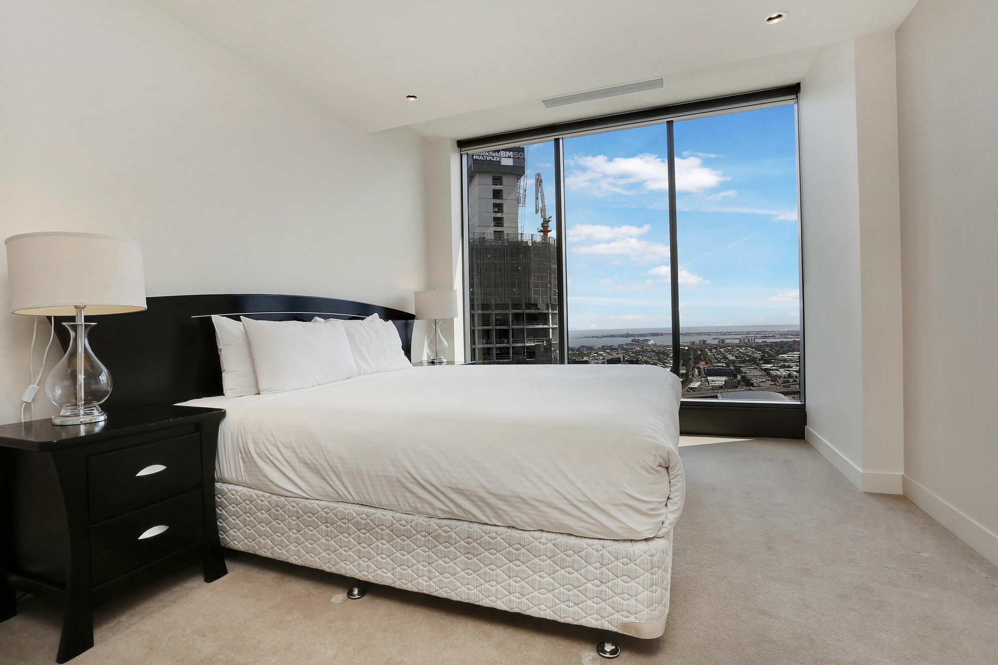 Aparthotel Corporate Keys - Freshwater Place Melbourne