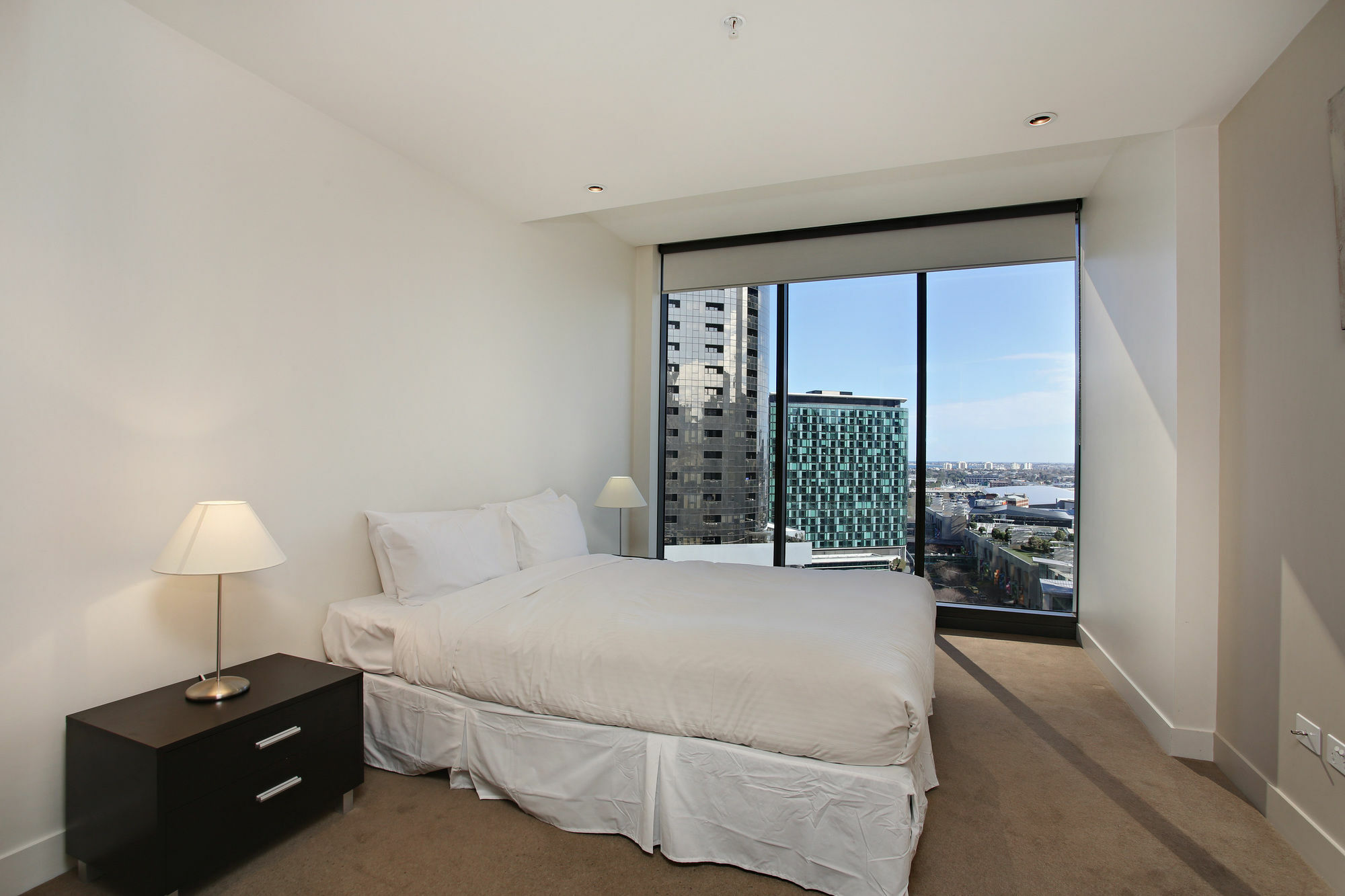 Aparthotel Corporate Keys - Freshwater Place Melbourne