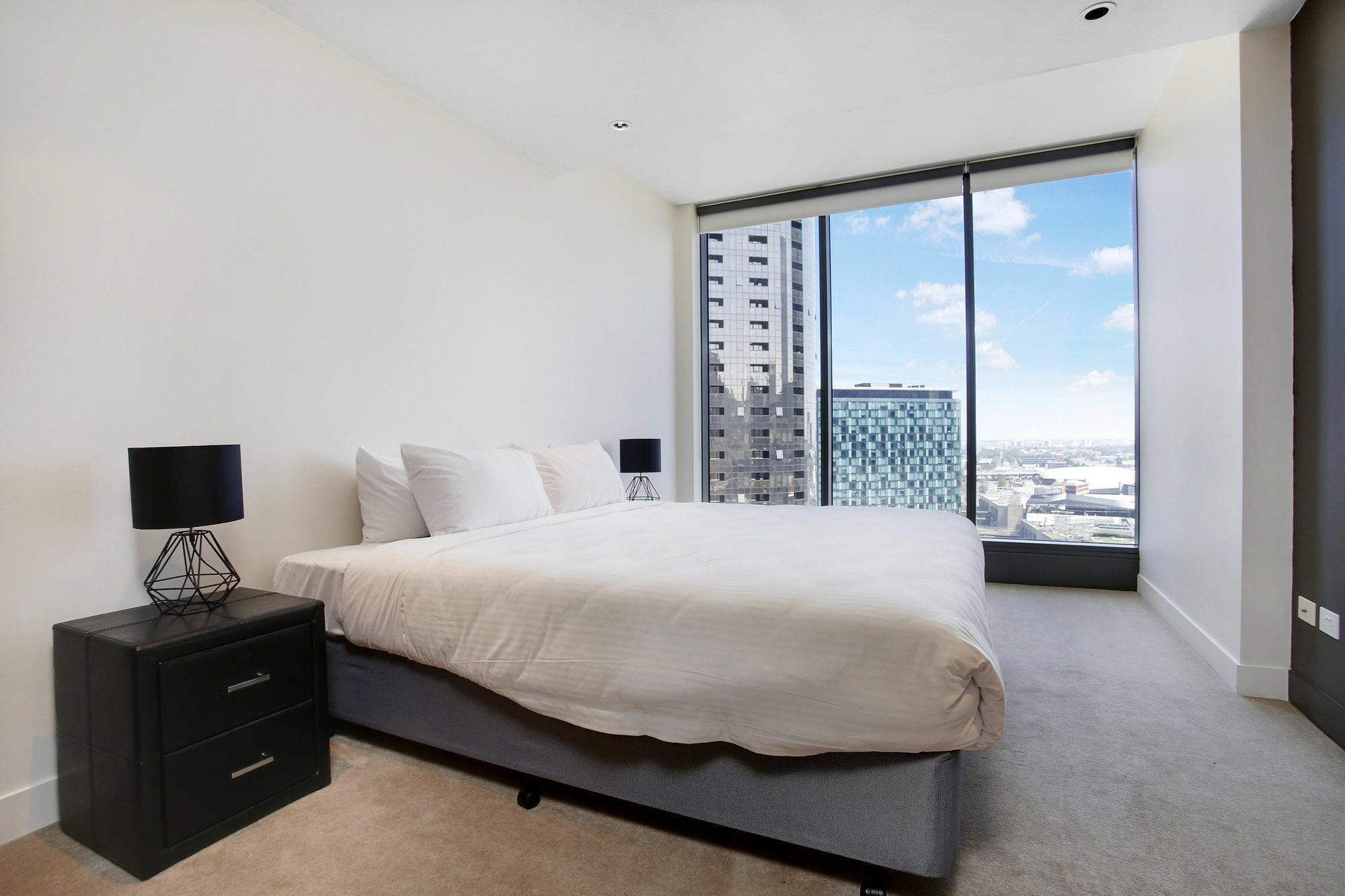 Aparthotel Corporate Keys - Freshwater Place Melbourne