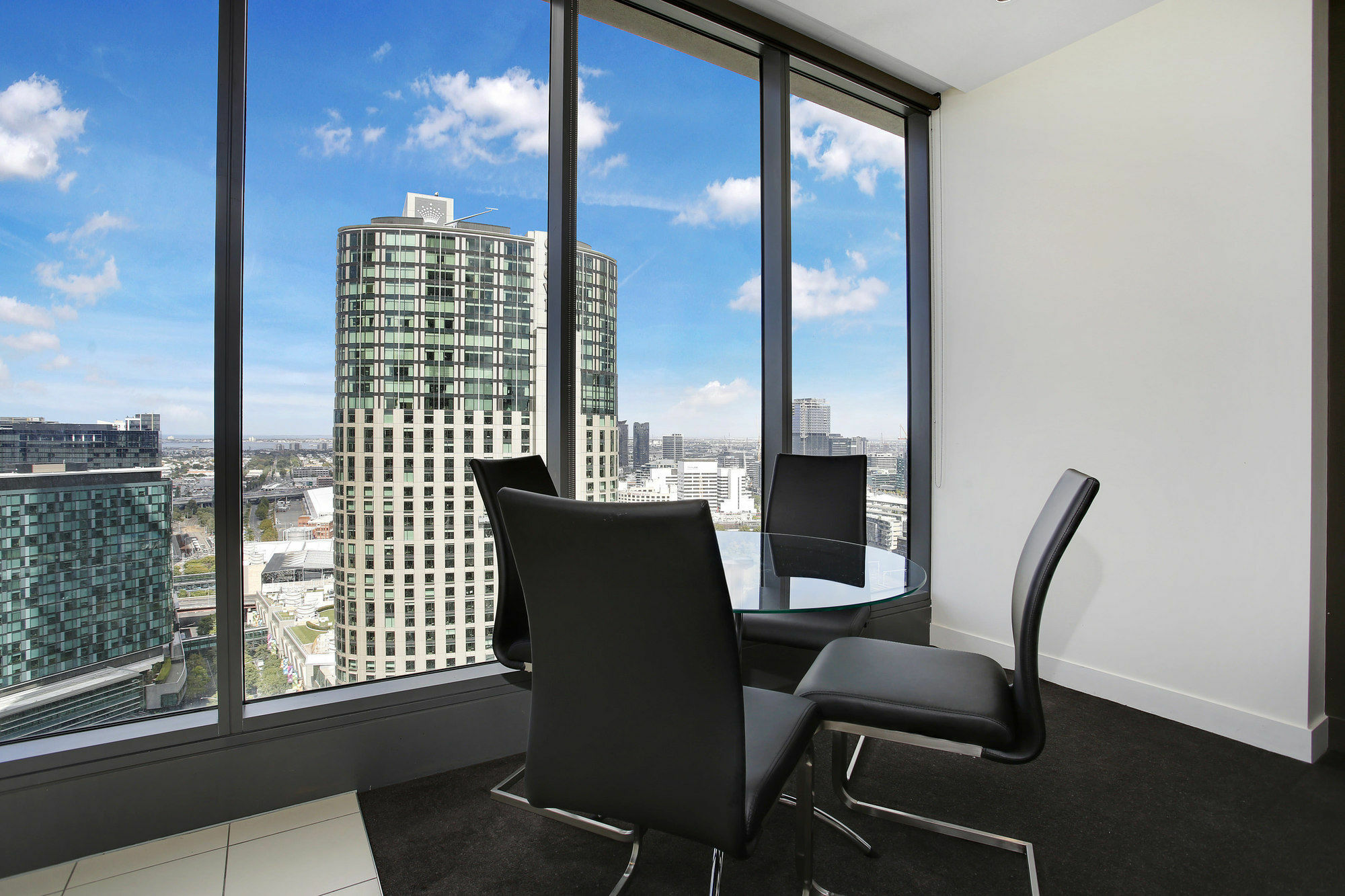 Corporate Keys - Freshwater Place Melbourne
