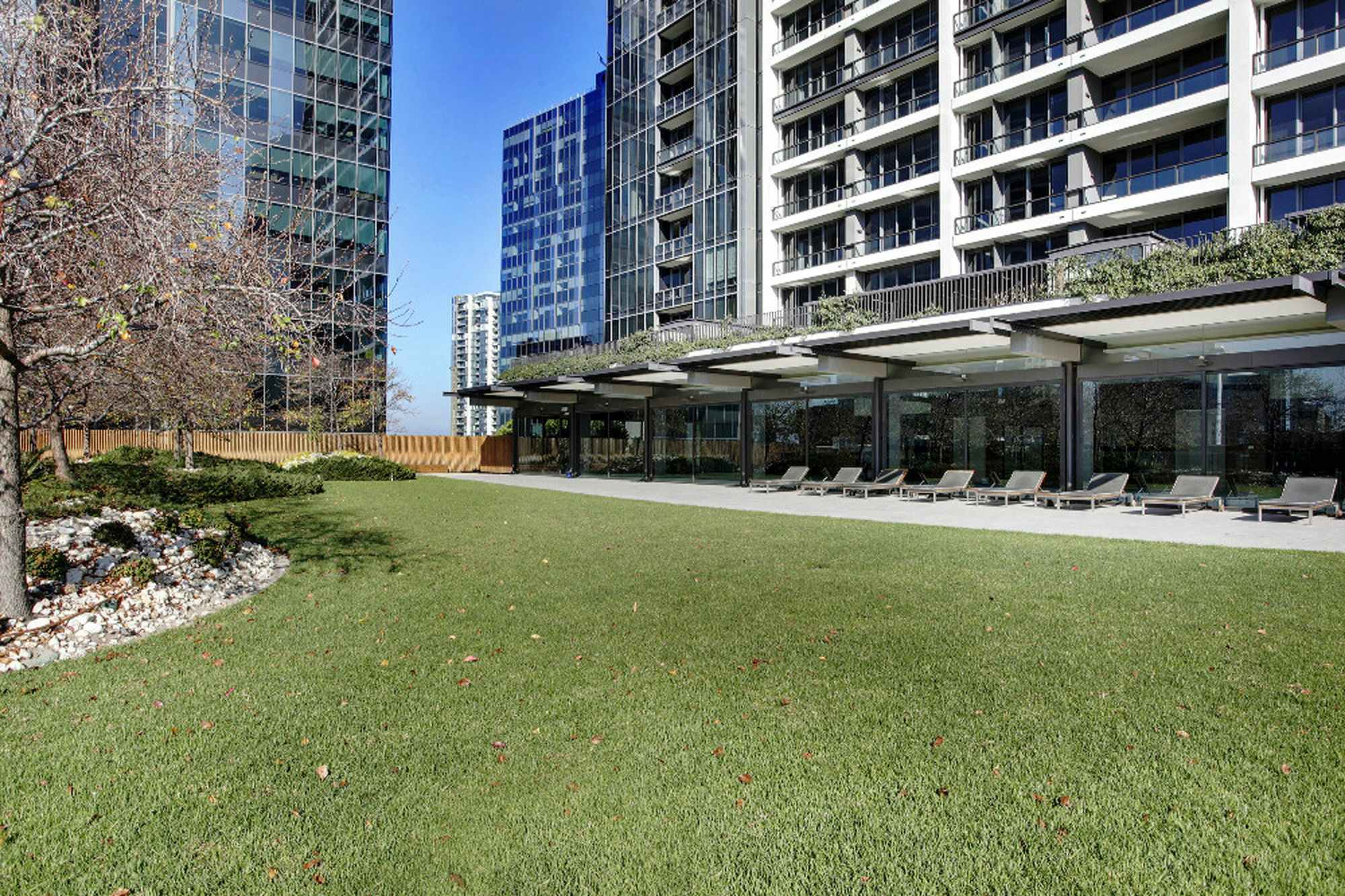 Aparthotel Corporate Keys - Freshwater Place