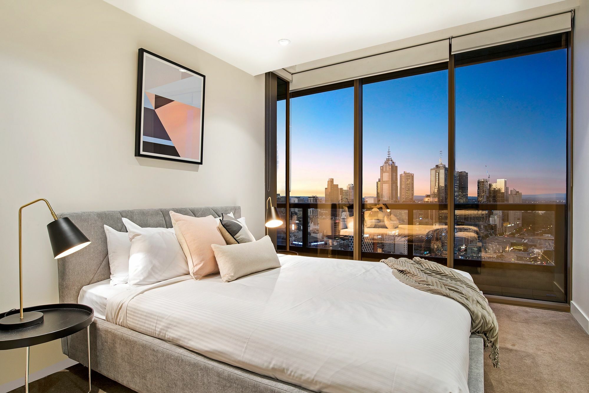 Aparthotel Corporate Keys - Freshwater Place