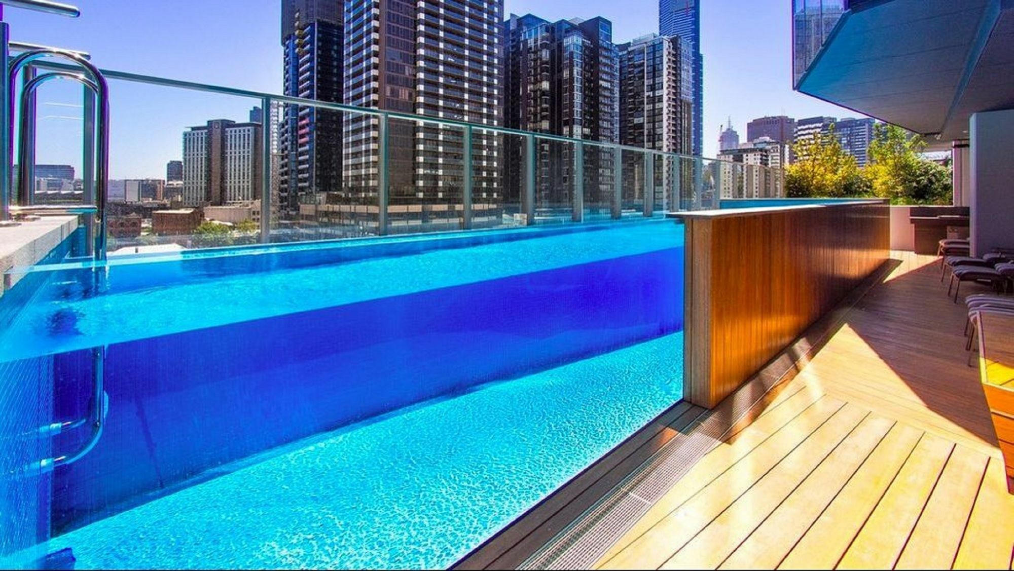Imagine Marco Aparthotel Melbourne