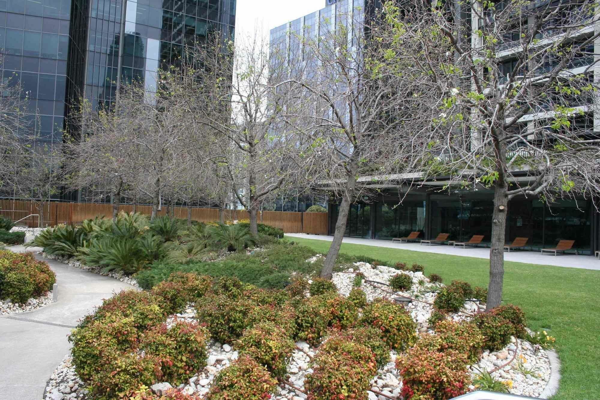 Aparthotel Corporate Keys - Freshwater Place Melbourne