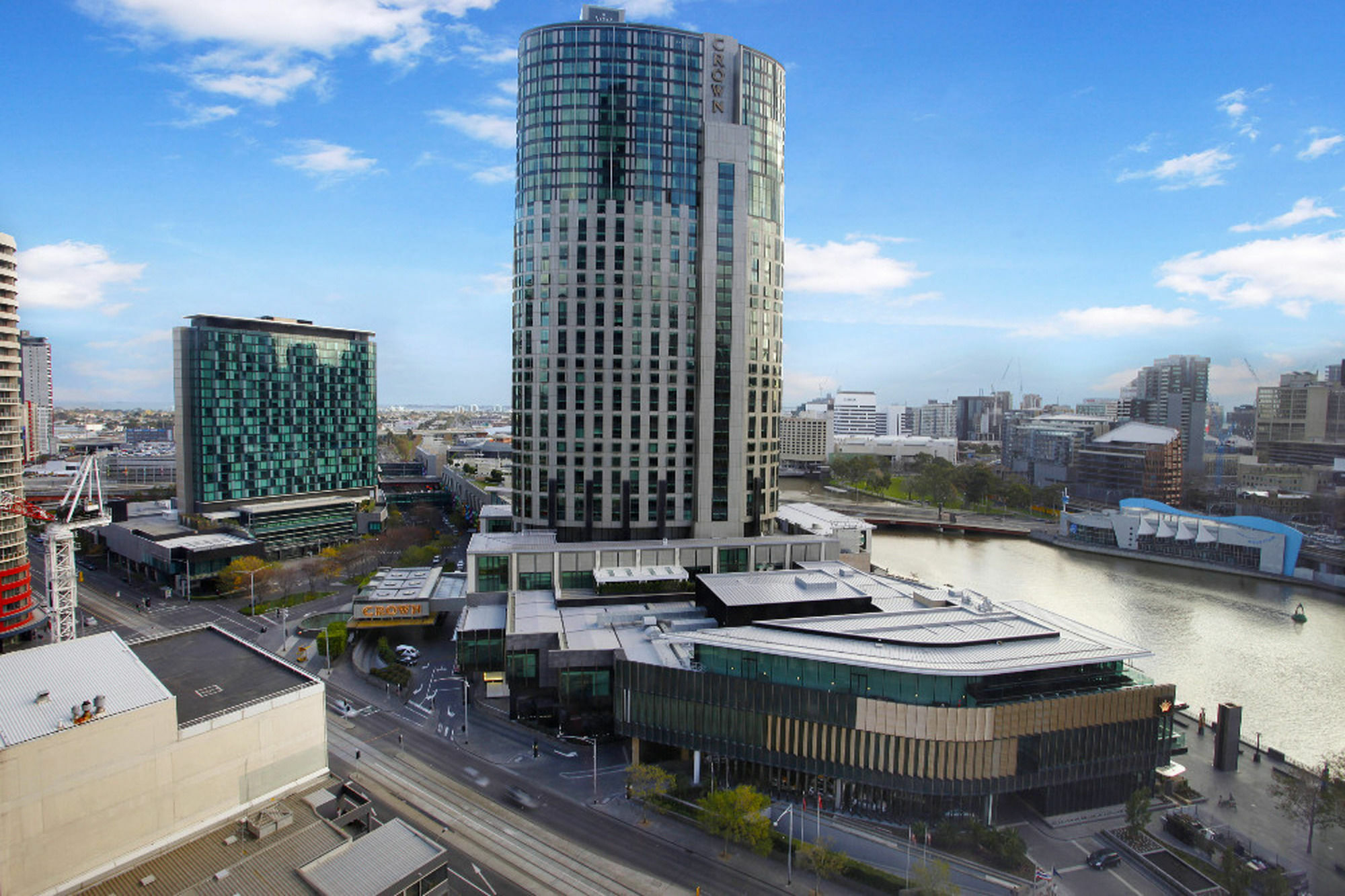 Aparthotel Corporate Keys - Freshwater Place