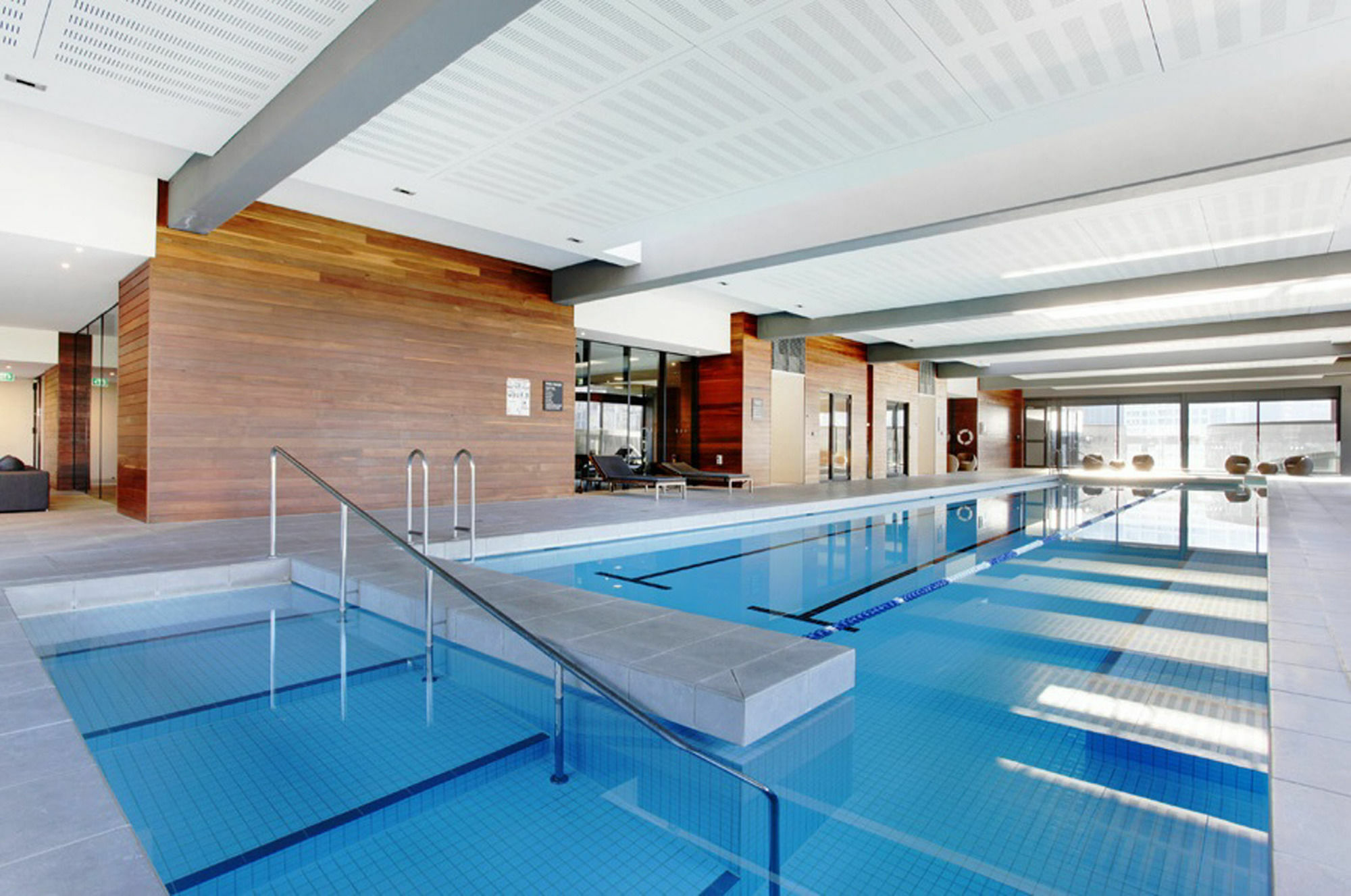Corporate Keys - Freshwater Place Aparthotel Melbourne