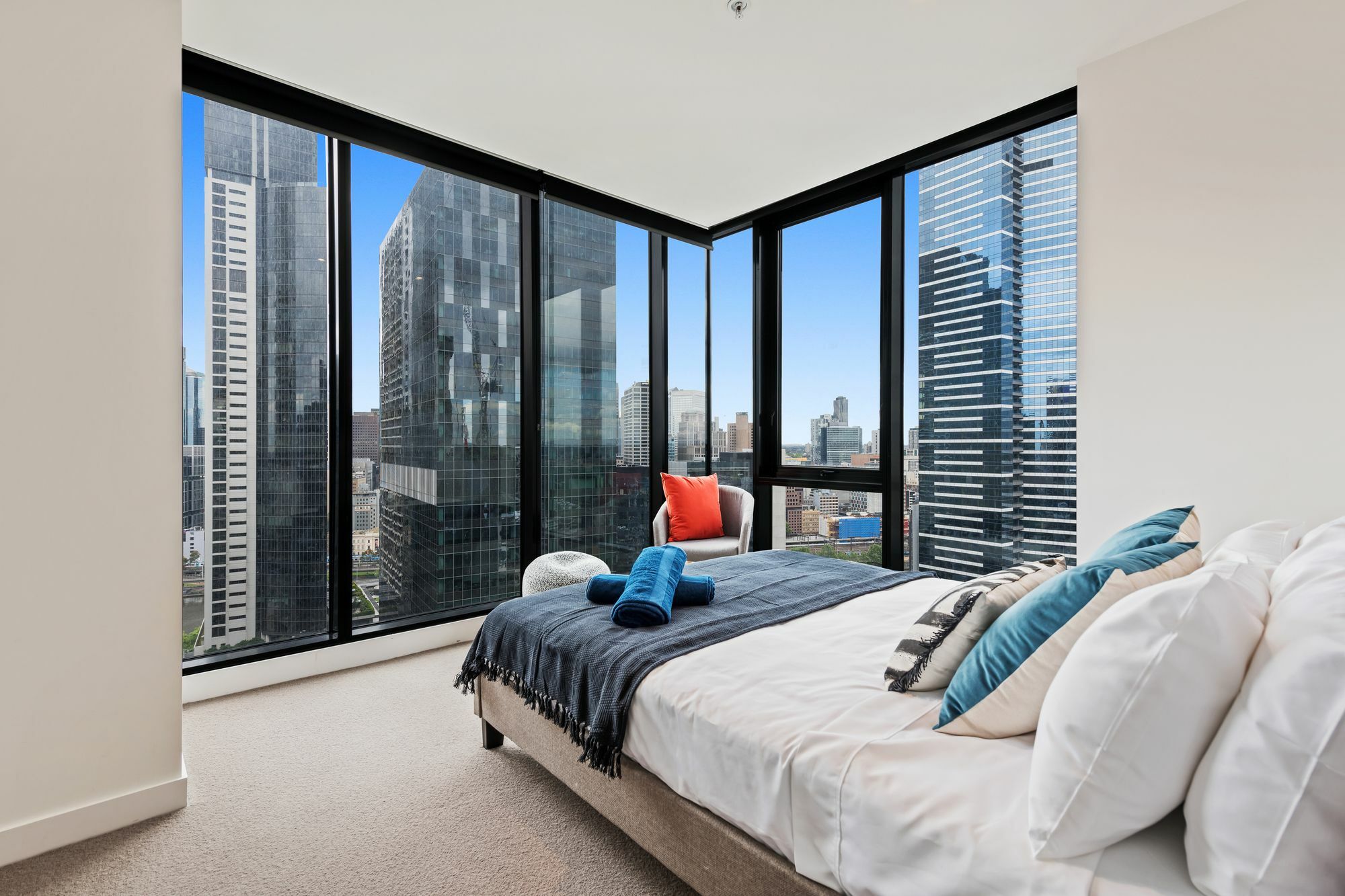 Sanctuary - Wrap Melbourne