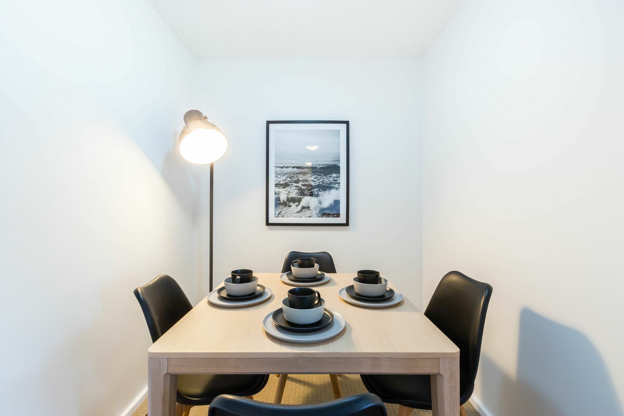 Brooke, 1bdr St.kilda Apartment Melbourne