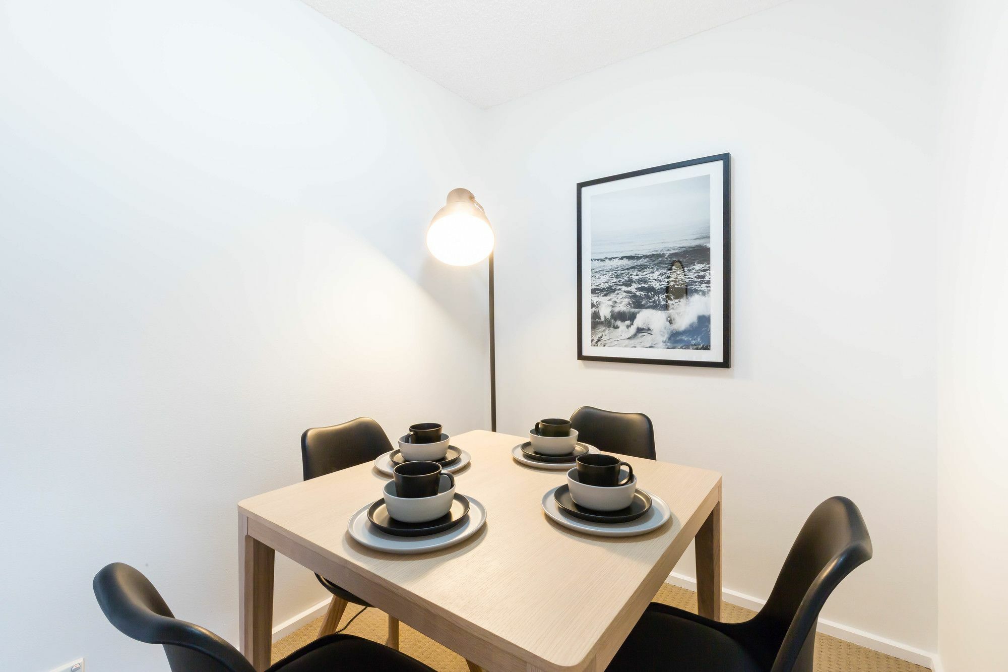 Brooke, 1bdr St.kilda *