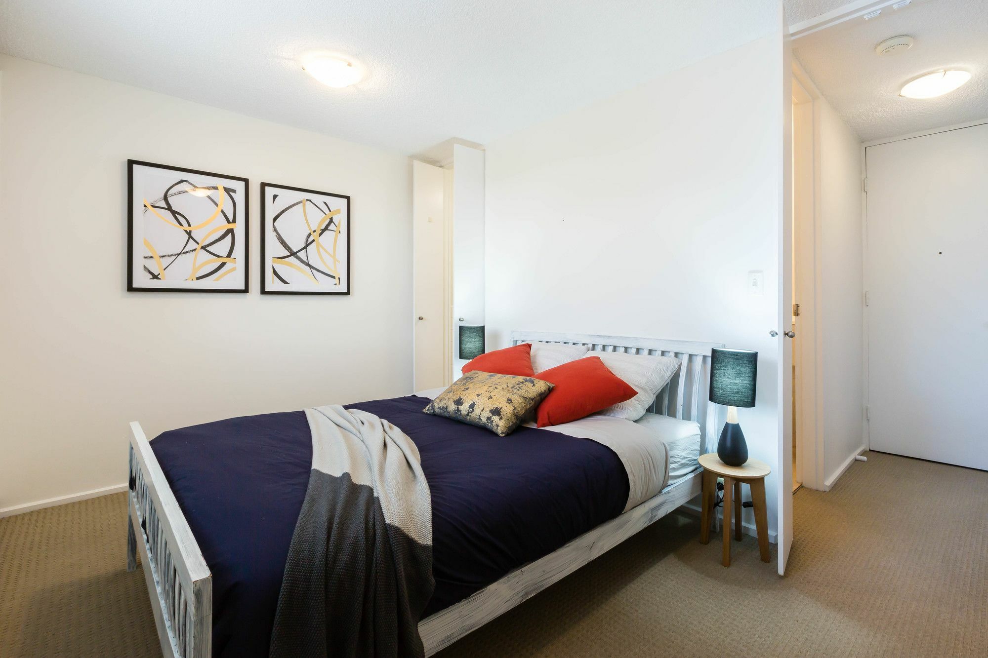 Apartment Brooke, 1bdr St.kilda