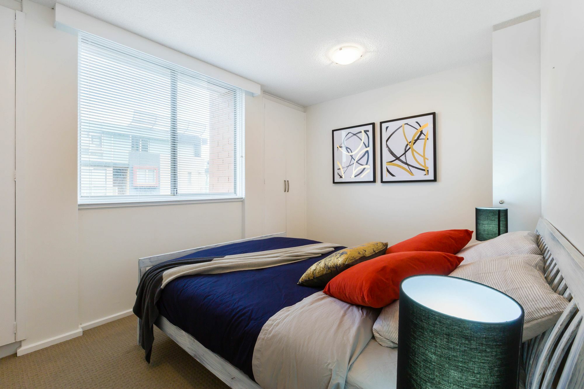 Brooke, 1bdr St.kilda * Melbourne