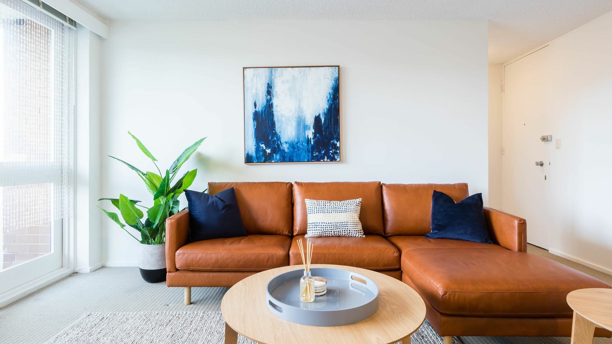 Brooke, 1bdr St.kilda Apartment Melbourne