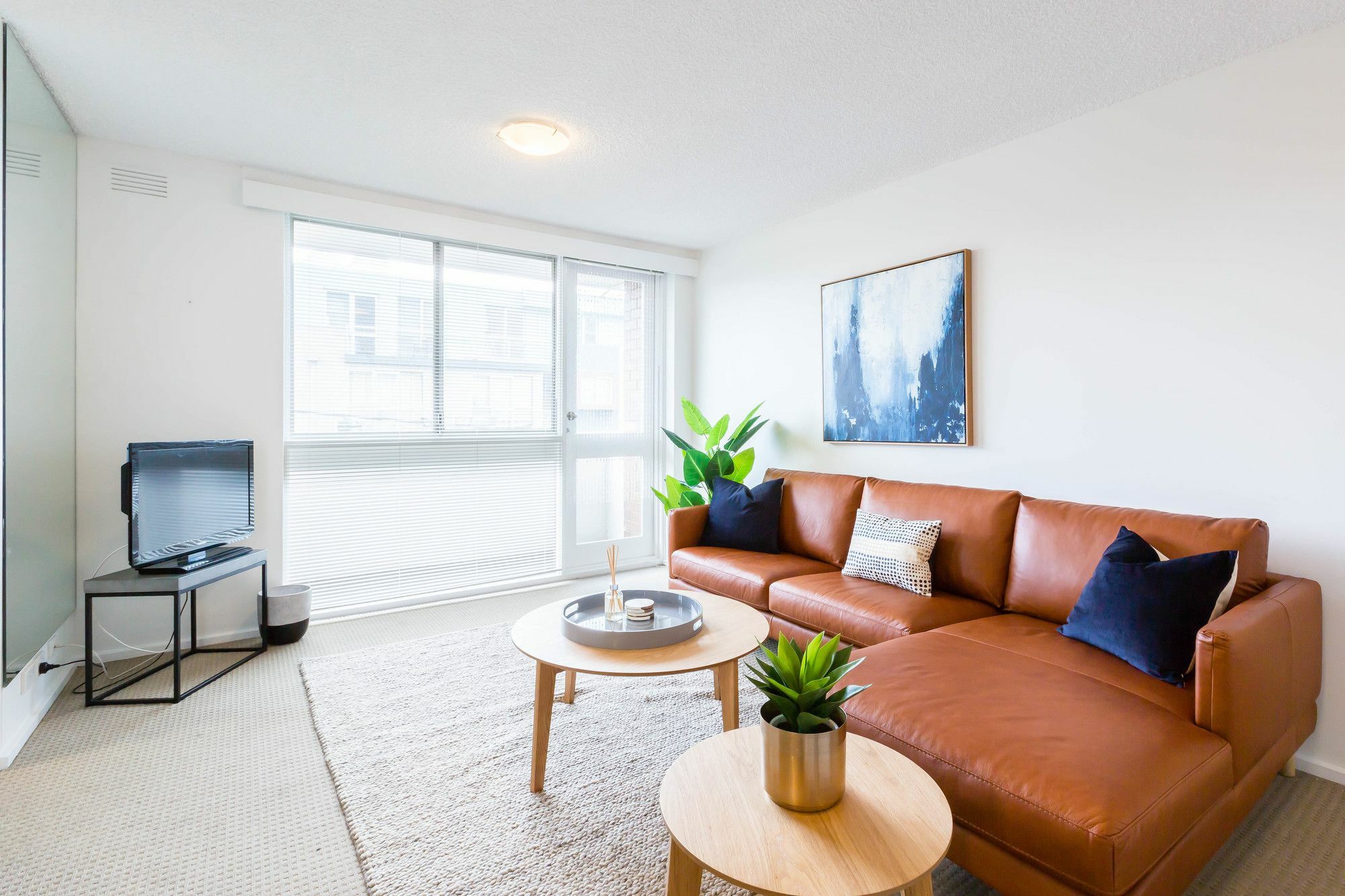 Apartment Brooke, 1bdr St.kilda *