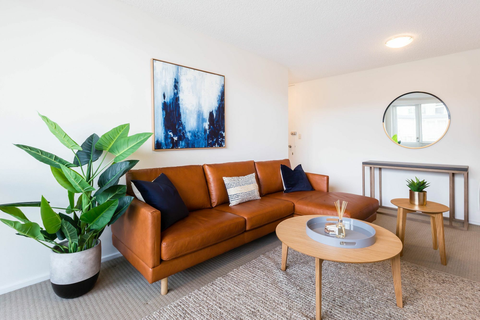 Apartment Brooke, 1bdr St.kilda