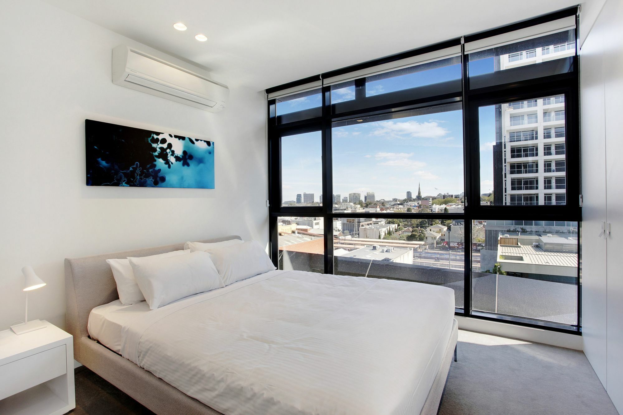 Corporate Keys - Lilli Aparthotel