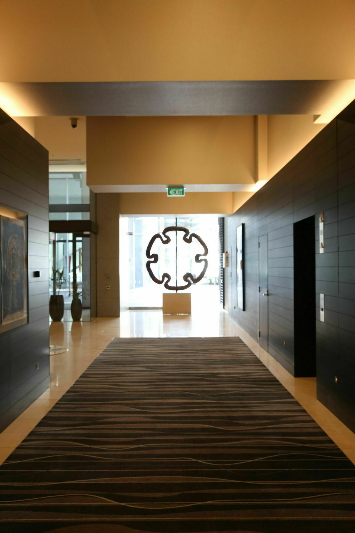 Apartment Urbanminder @ Freshwater Place *