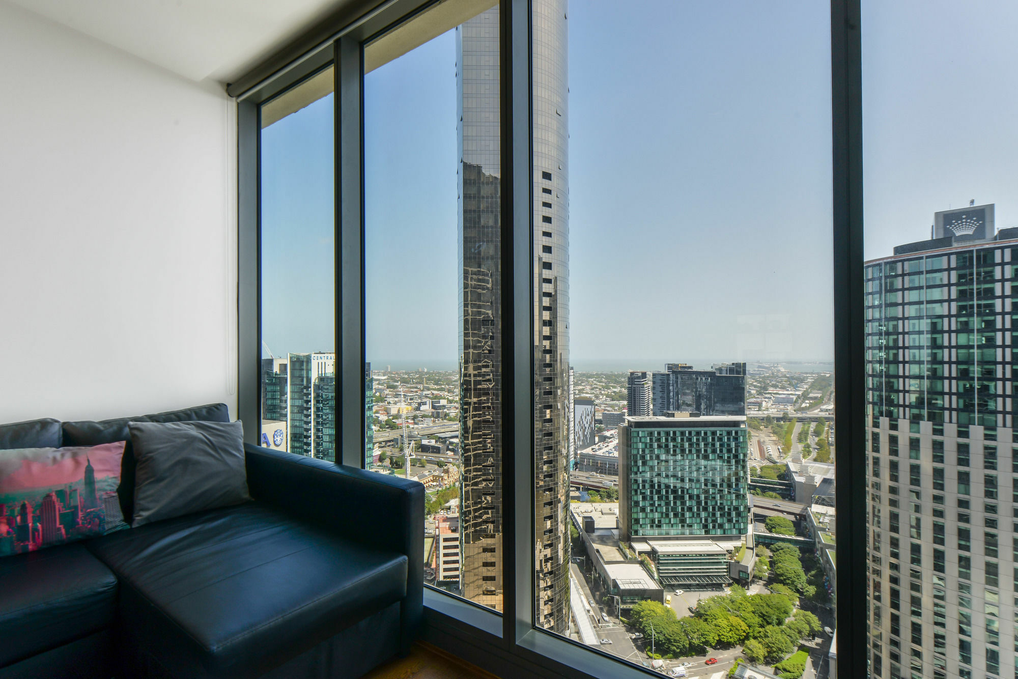Urbanminder @ Freshwater Place *