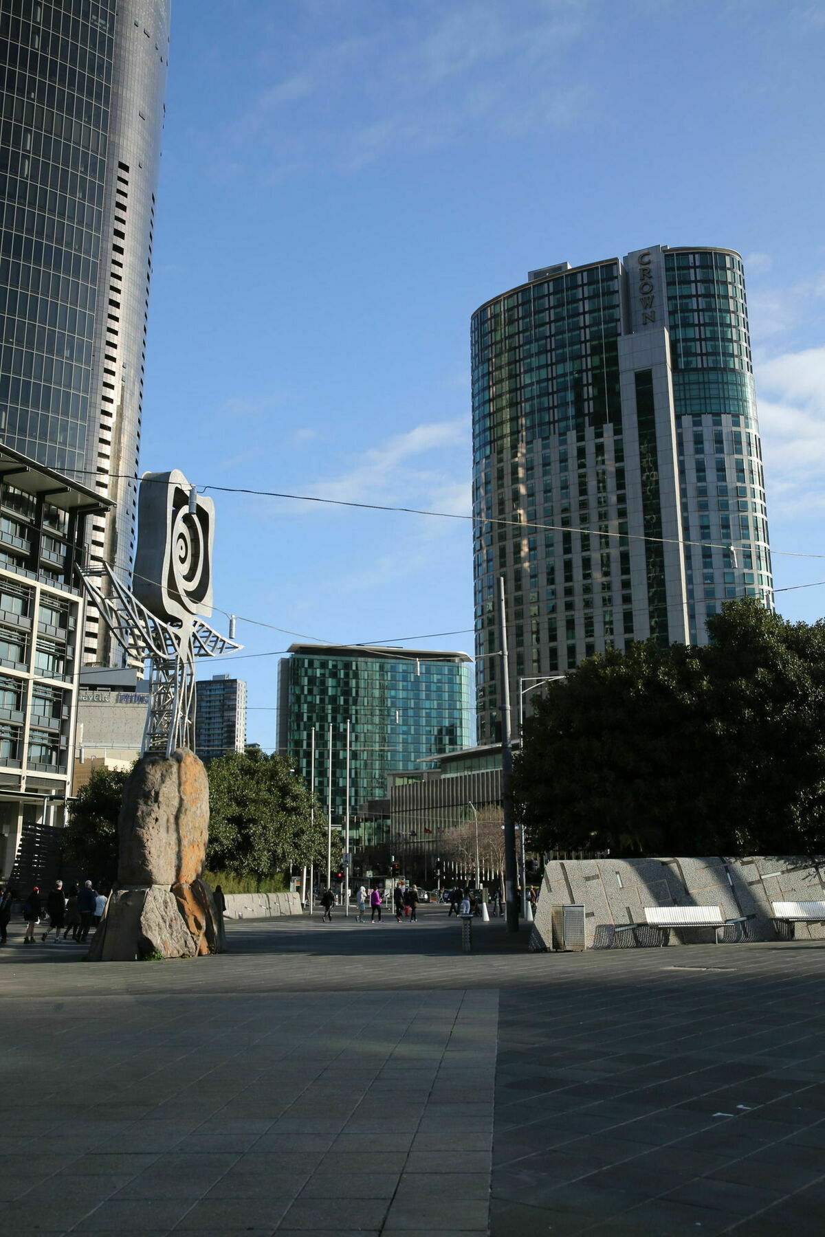 Urbanminder @ Freshwater Place Melbourne