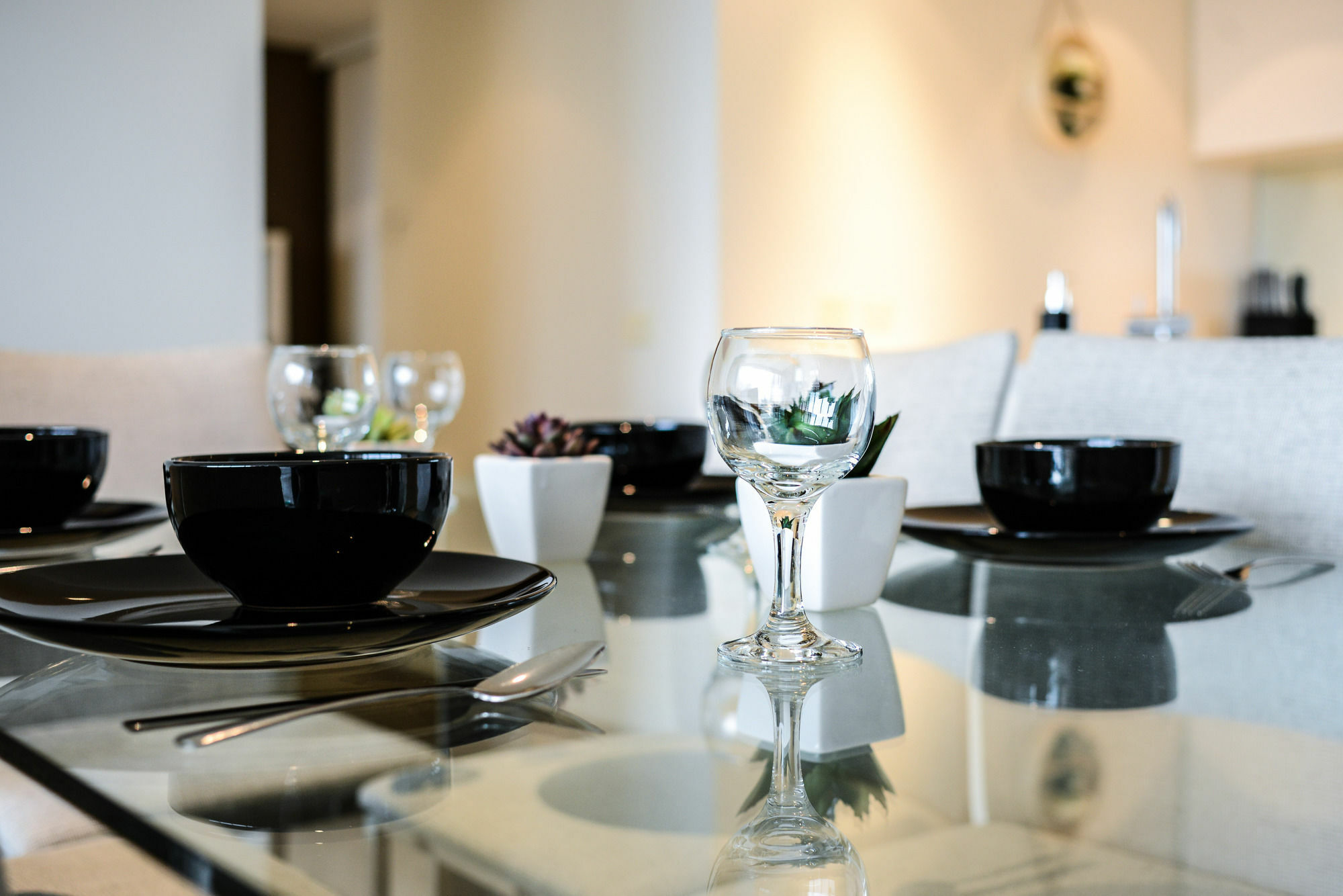 Urbanminder @ Freshwater Place Apartment Melbourne