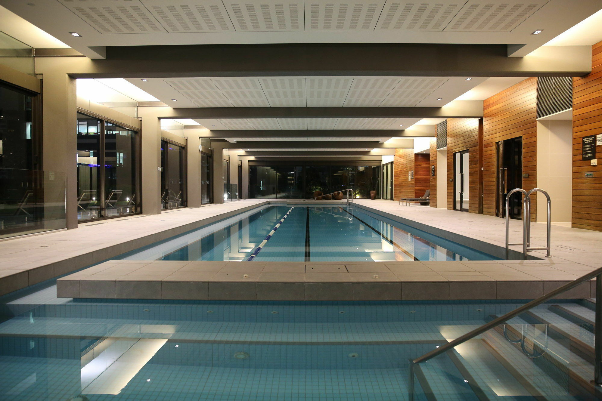Urbanminder @ Freshwater Place Apartment *