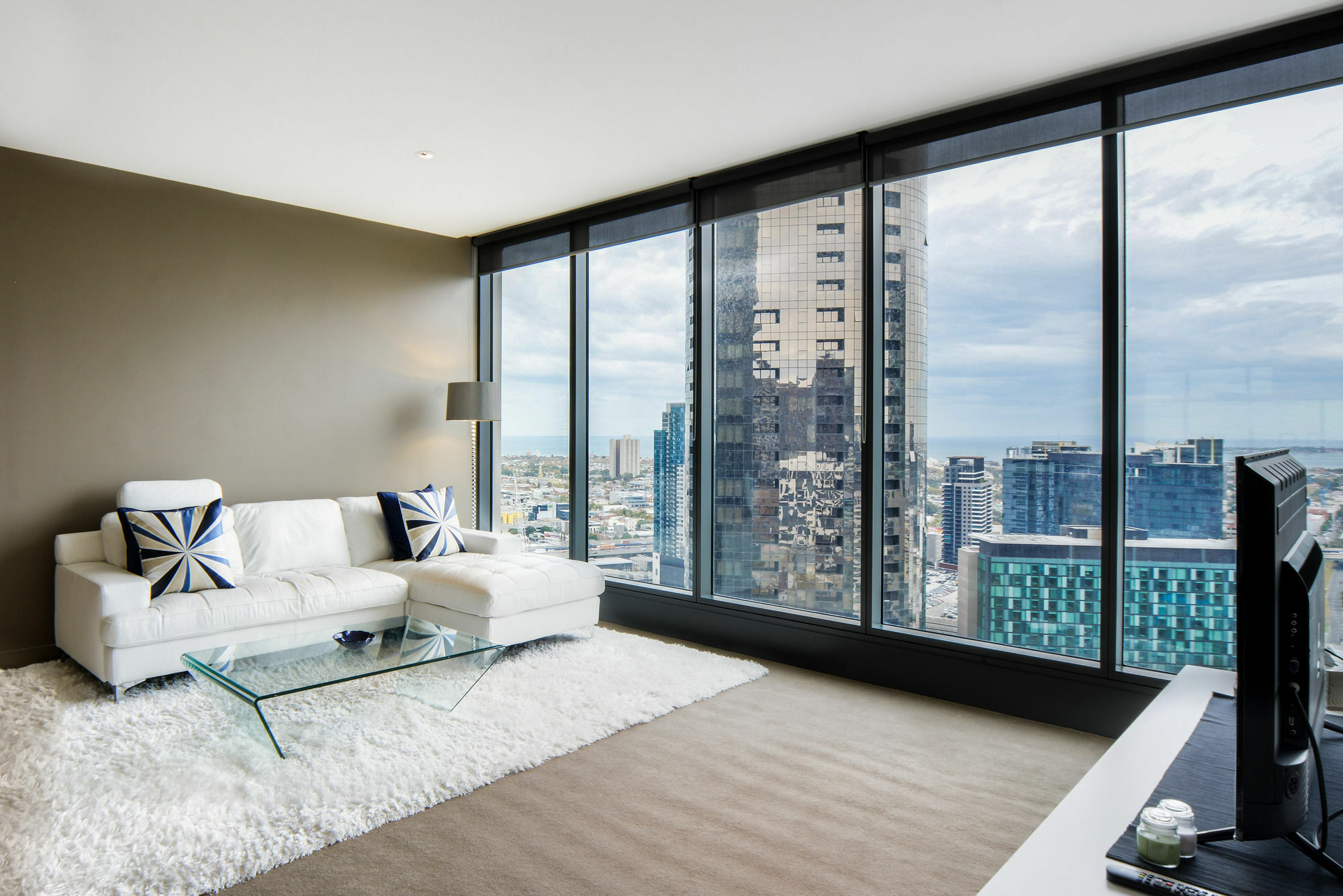 Urbanminder @ Freshwater Place * Melbourne