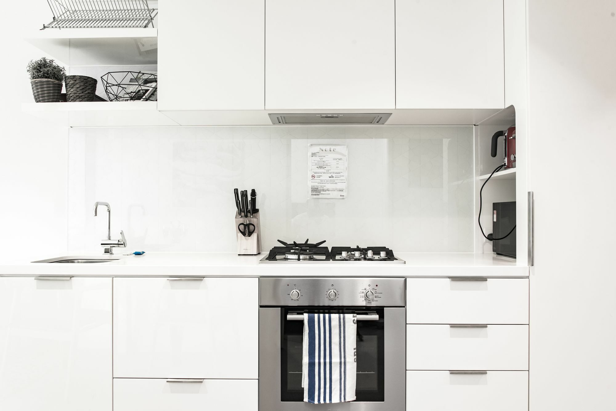 Melbourne Central Apartment *