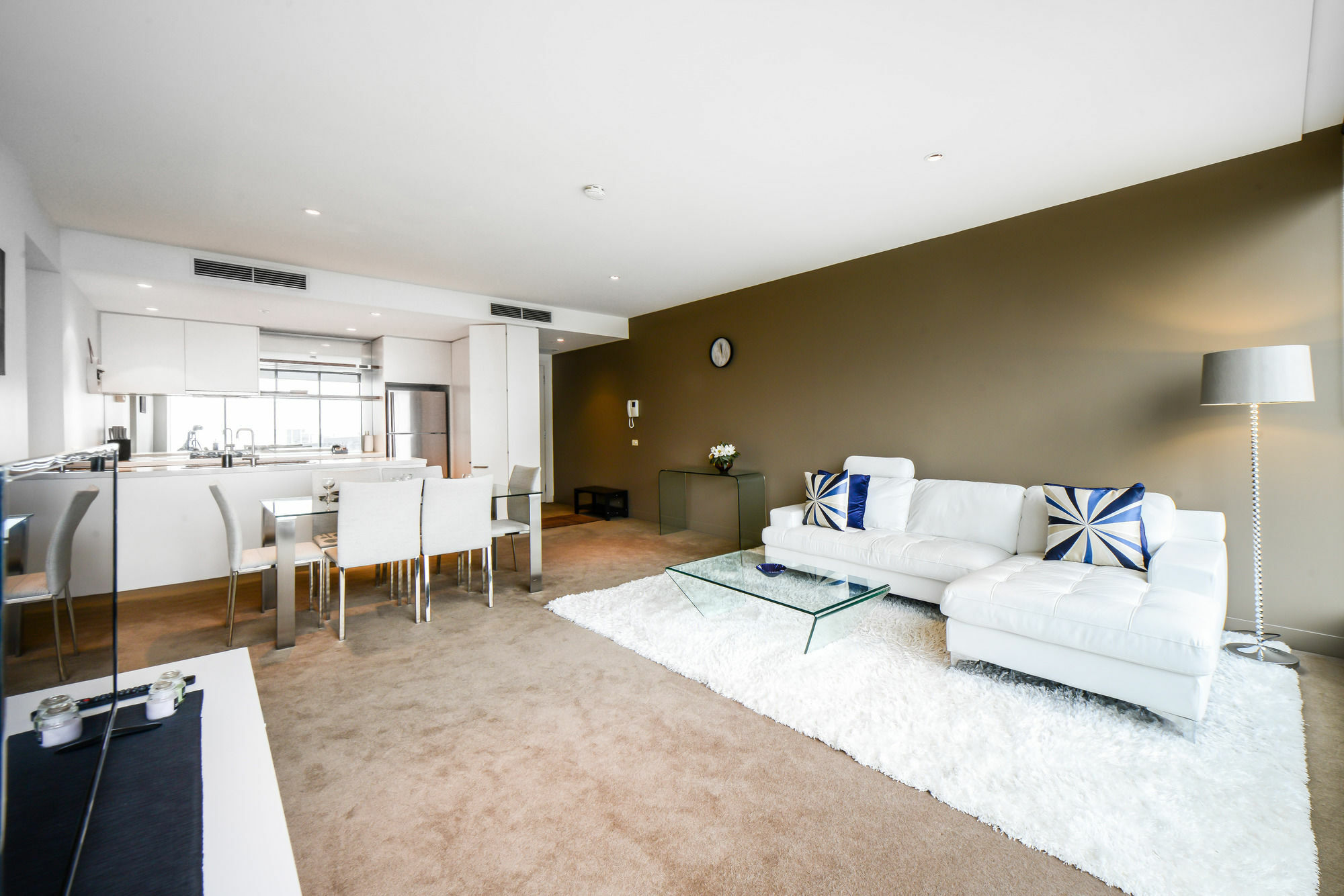 Urbanminder @ Freshwater Place *