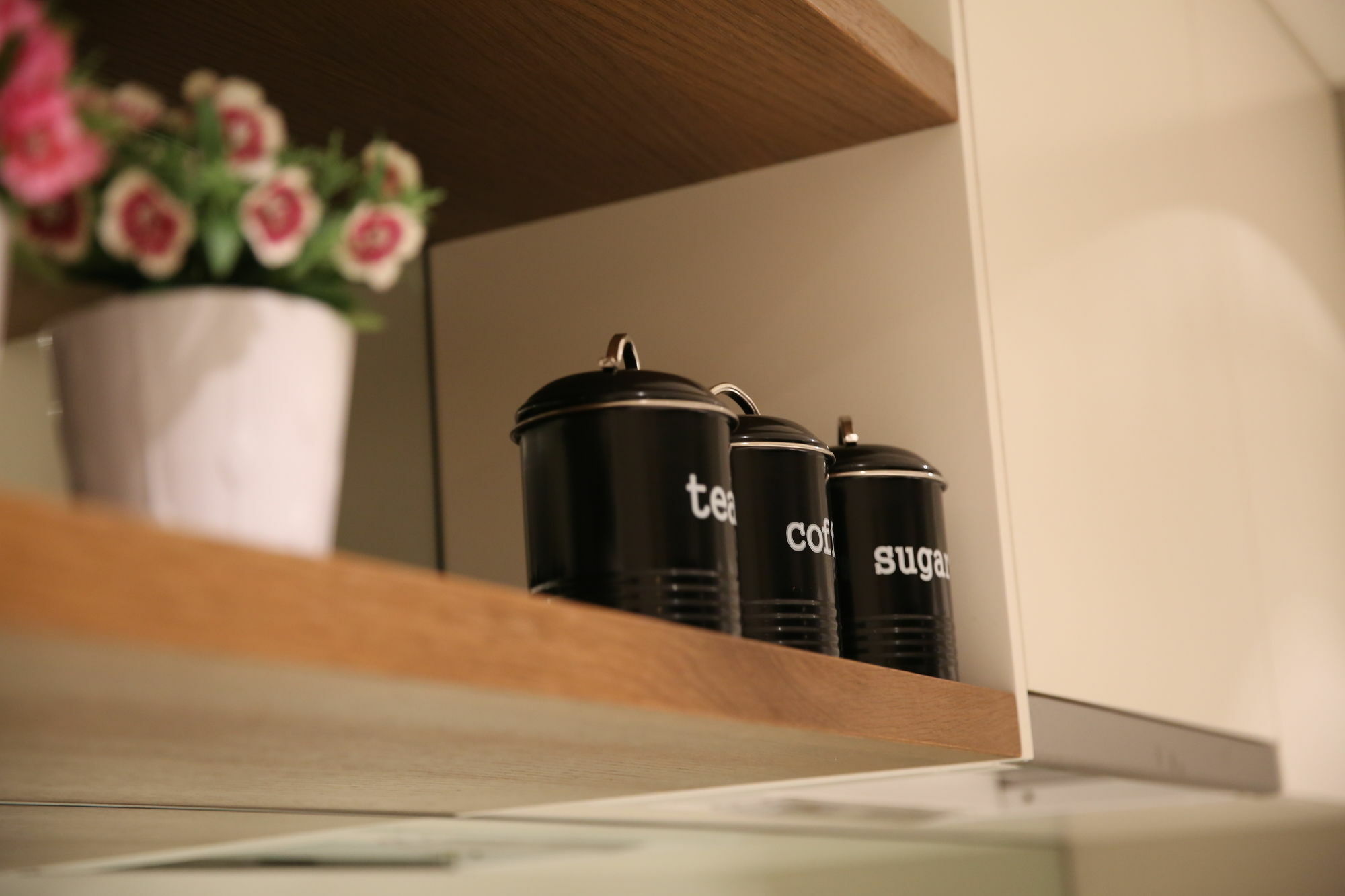Apartment Urbanminder @ Freshwater Place