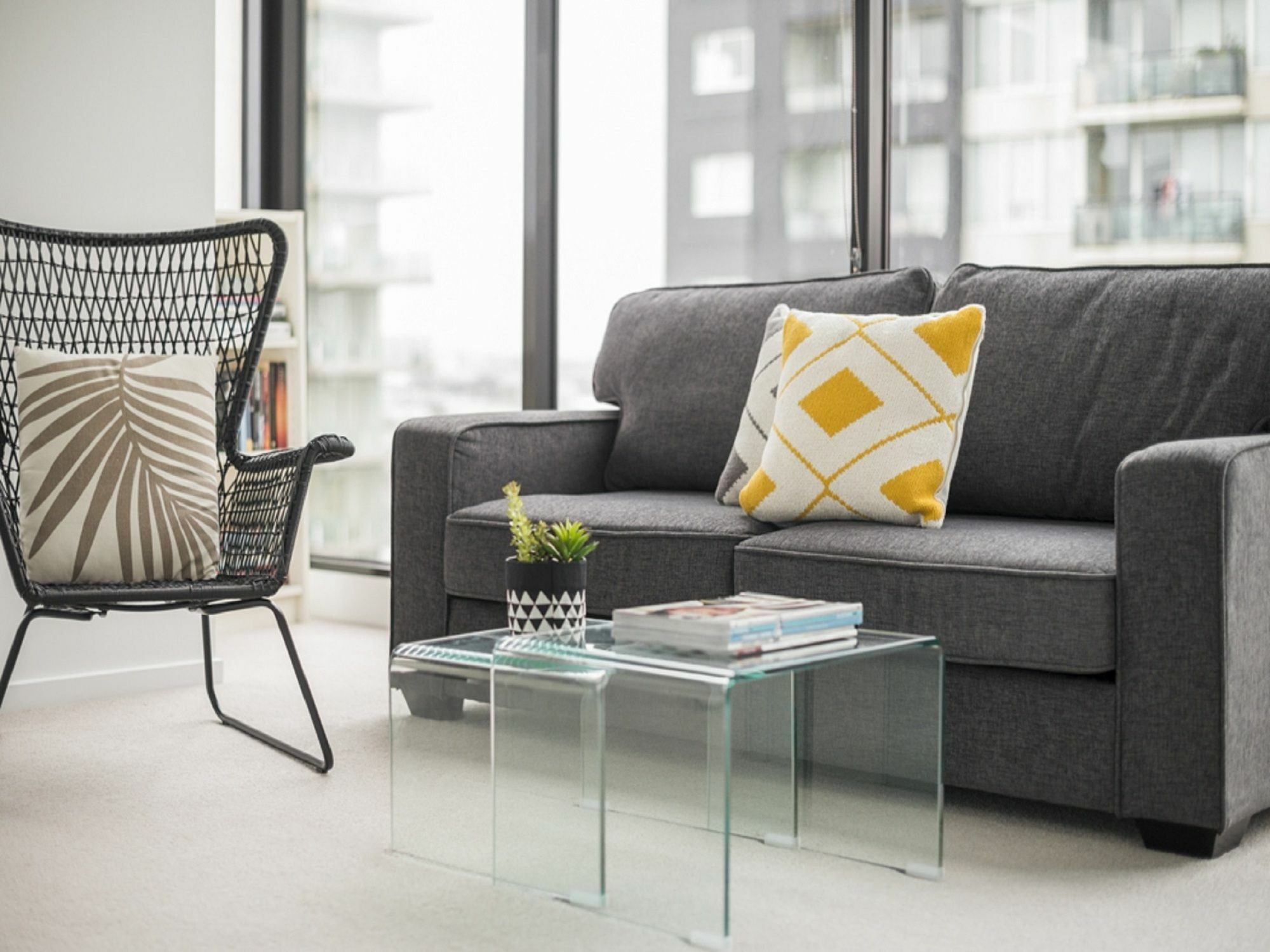 Apartment2C Metro Apartment Melbourne