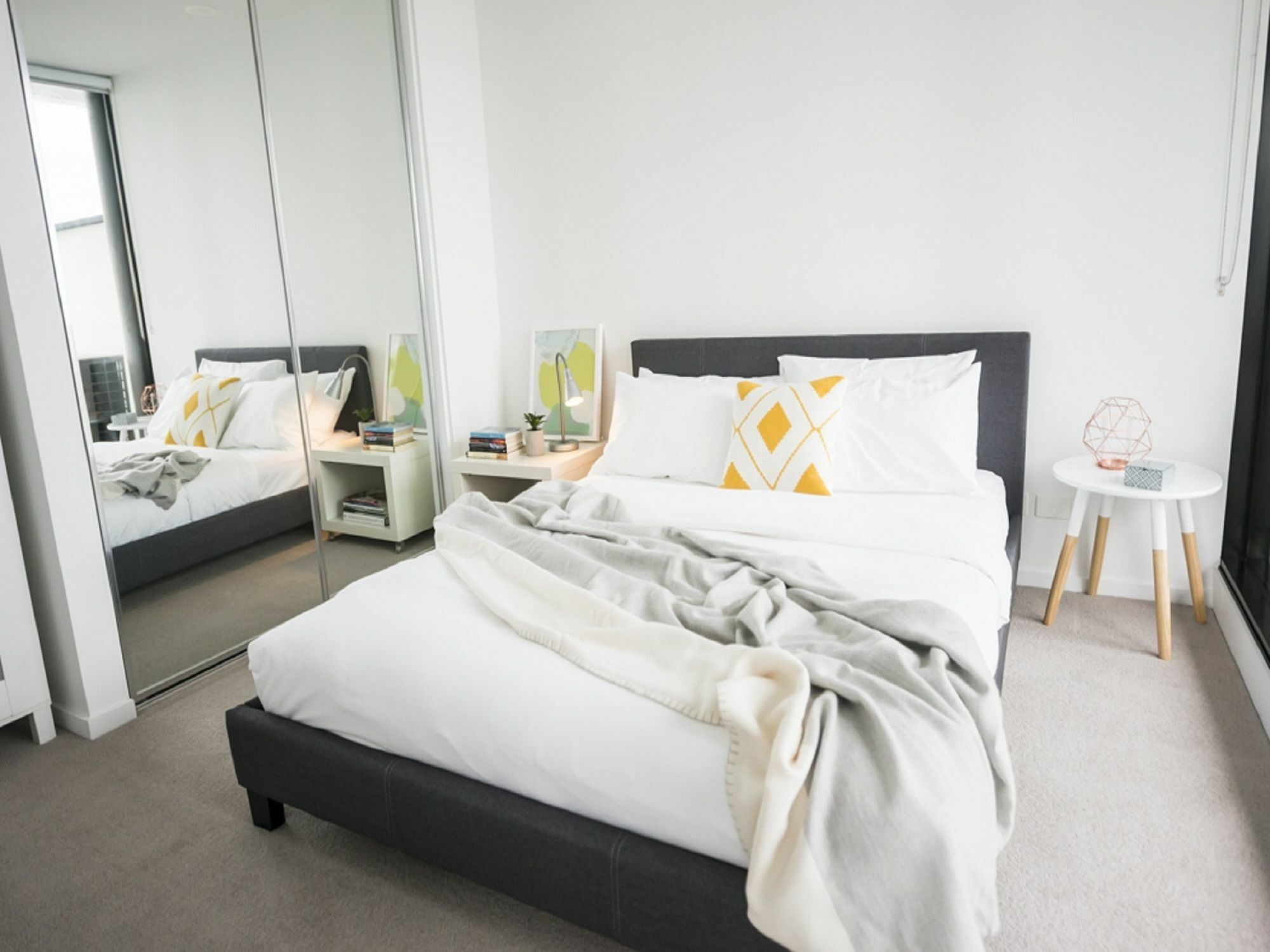 Apartment2C Metro Apartment Melbourne