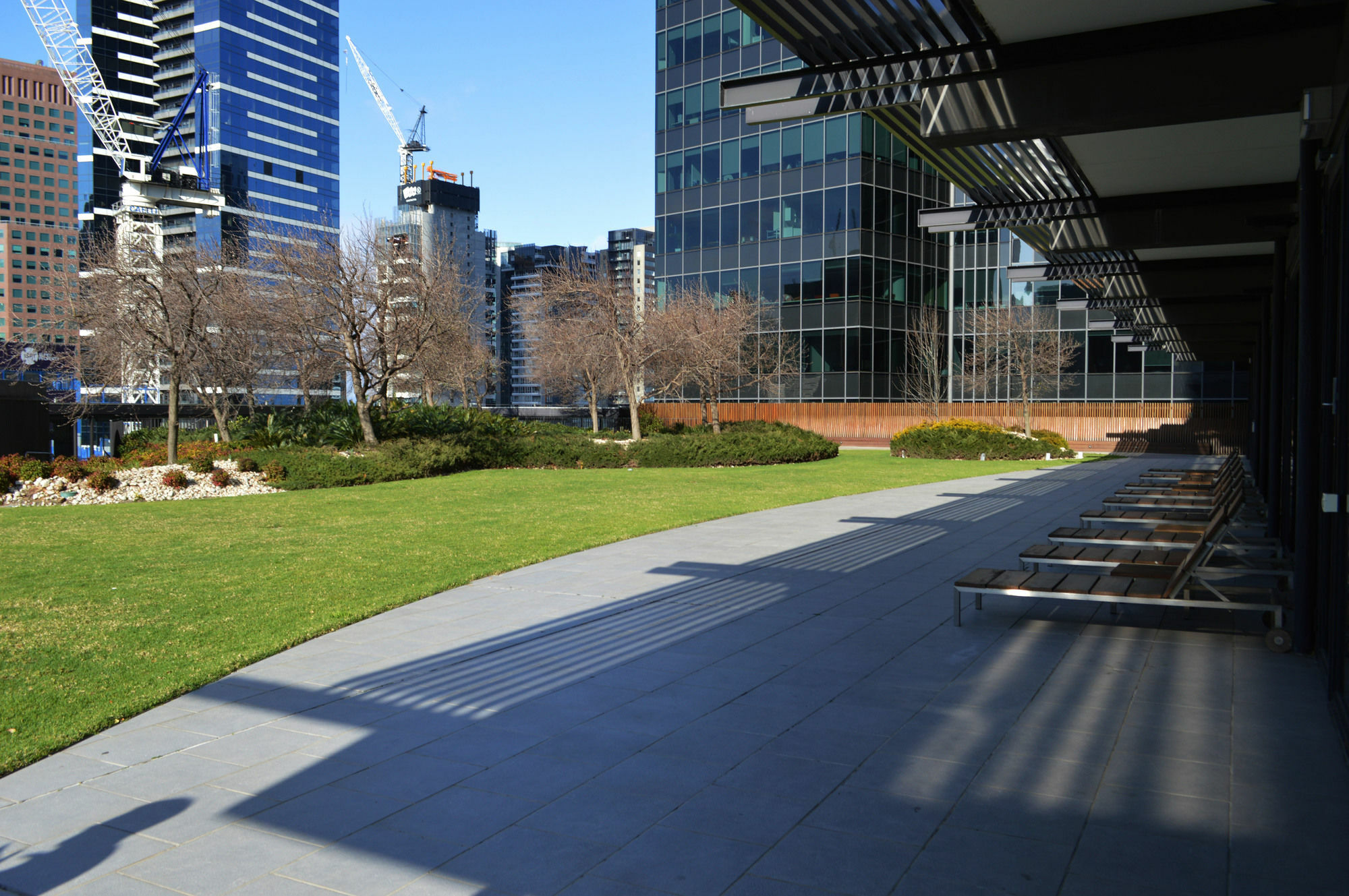 Urbanminder @ Freshwater Place Melbourne