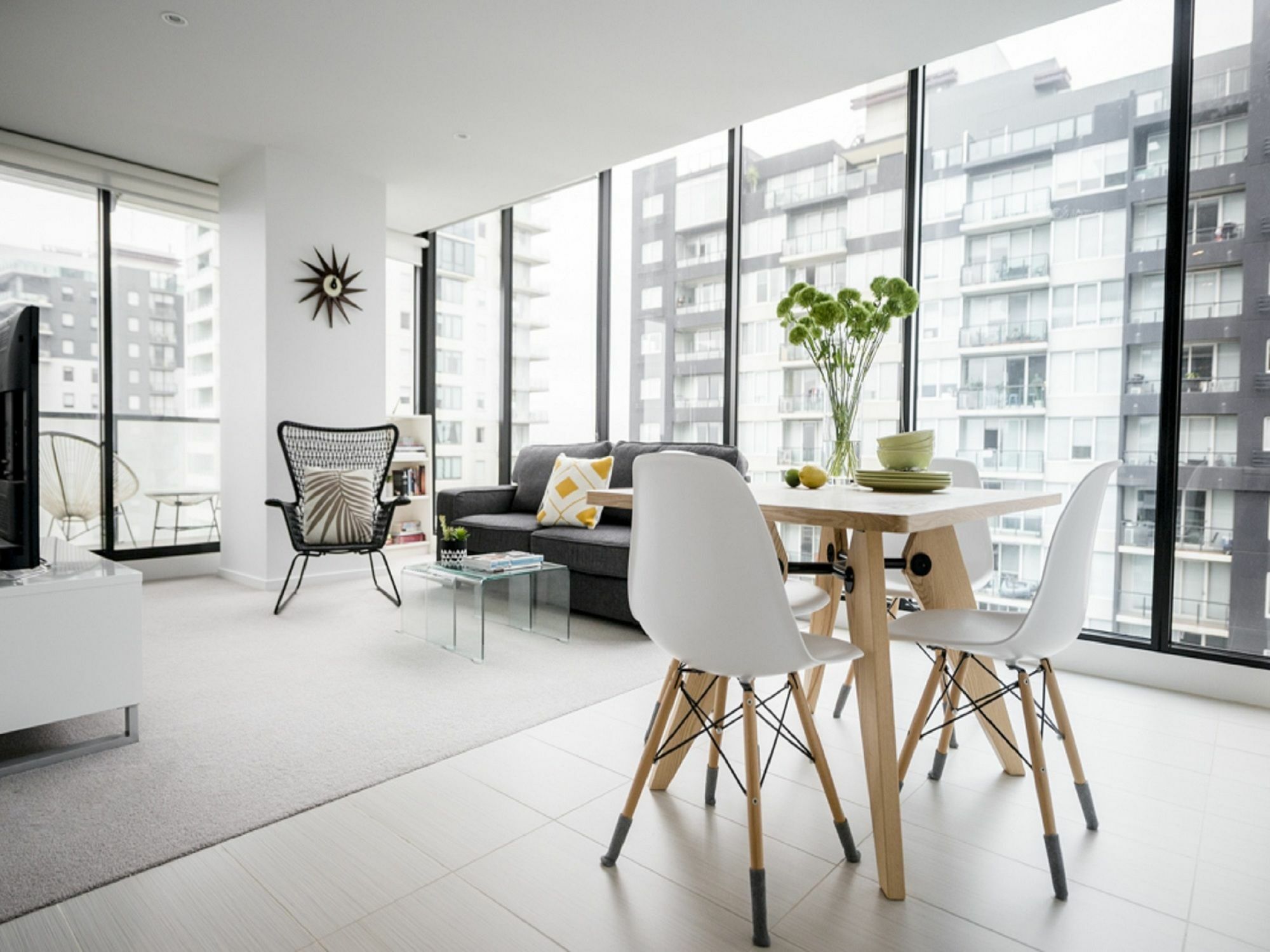 Apartment Apartment2C Metro Melbourne