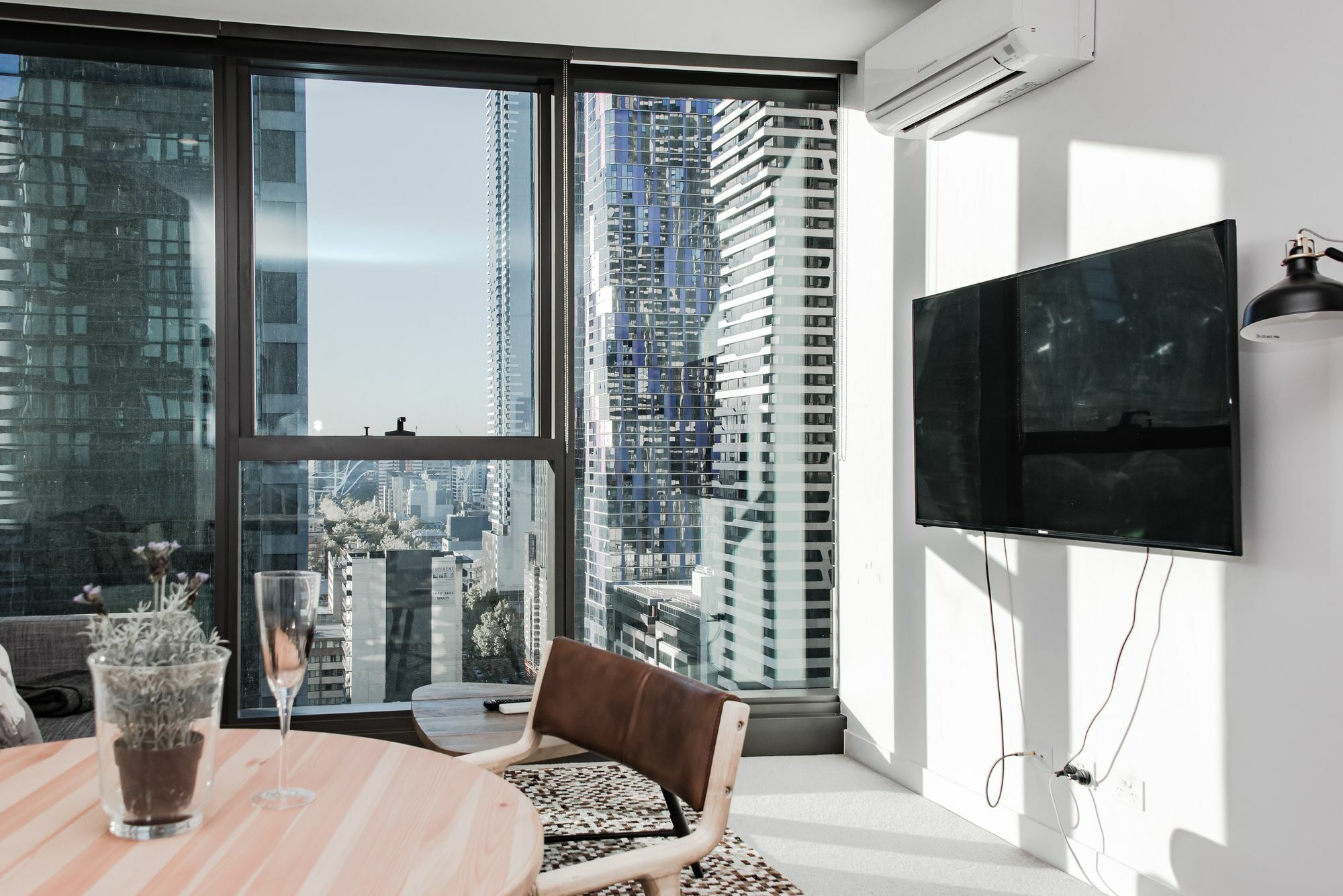 Melbourne Central Apartment Apartment *