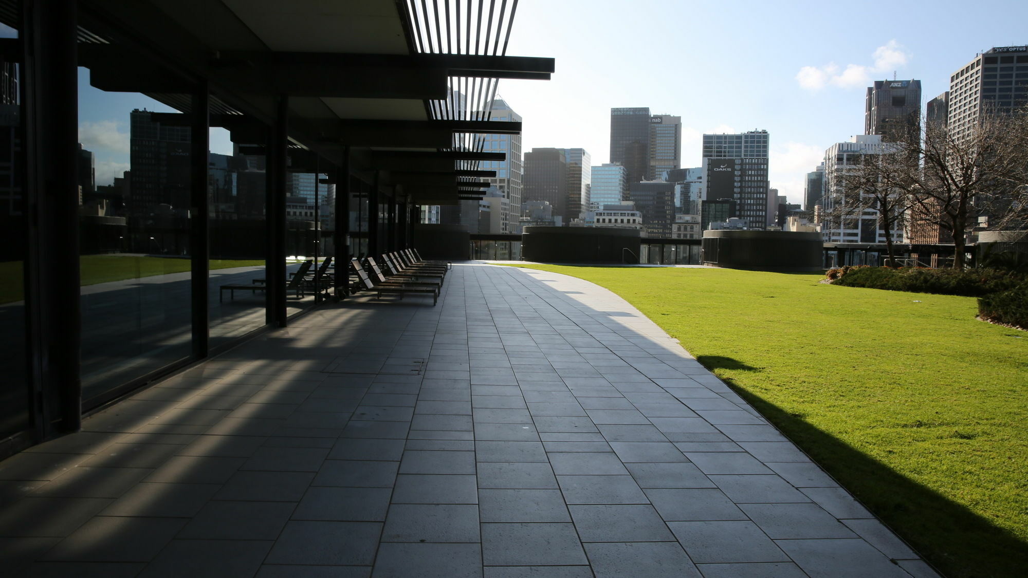 Urbanminder @ Freshwater Place Melbourne
