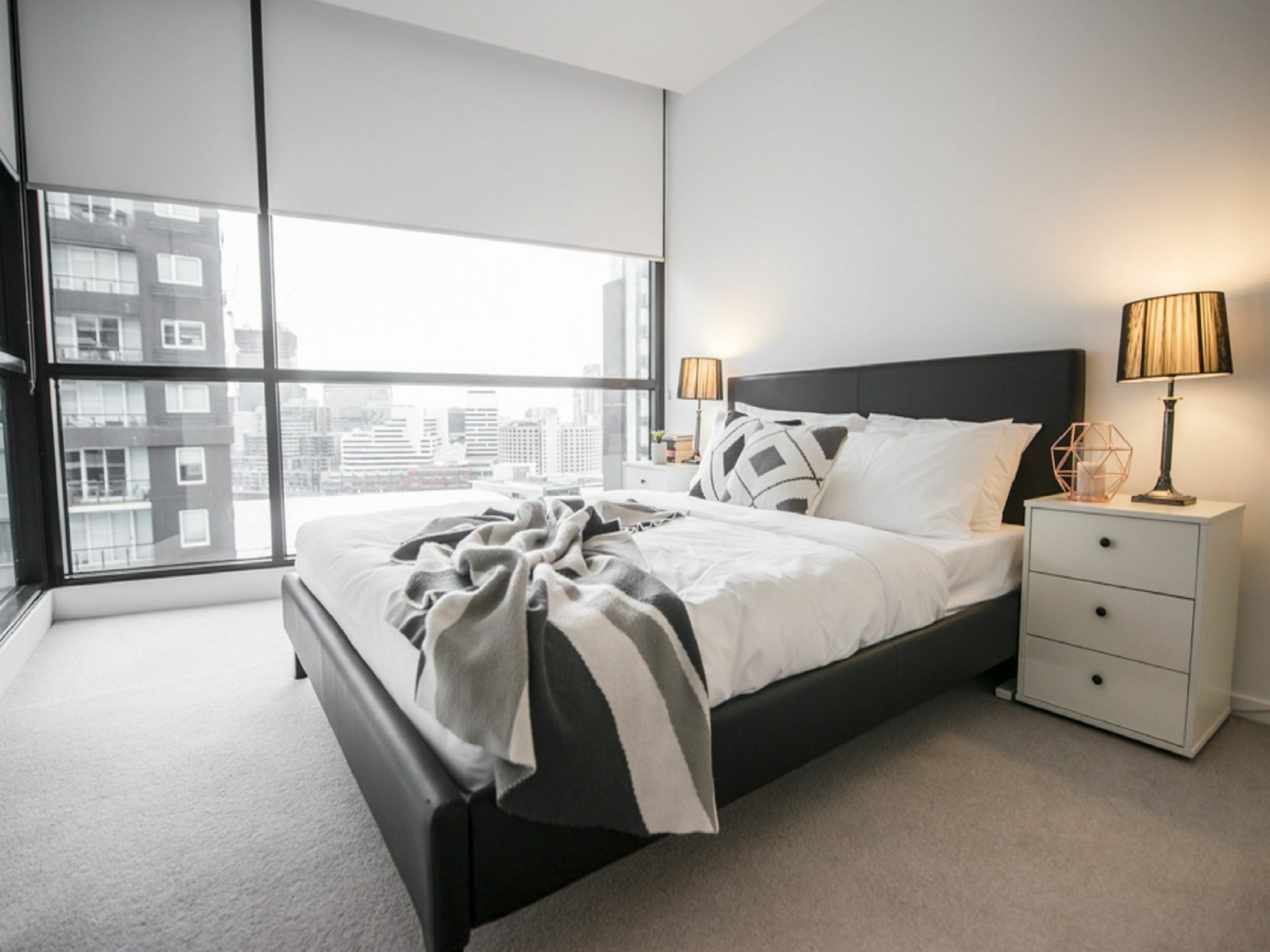 Apartment Apartment2C Metro Melbourne