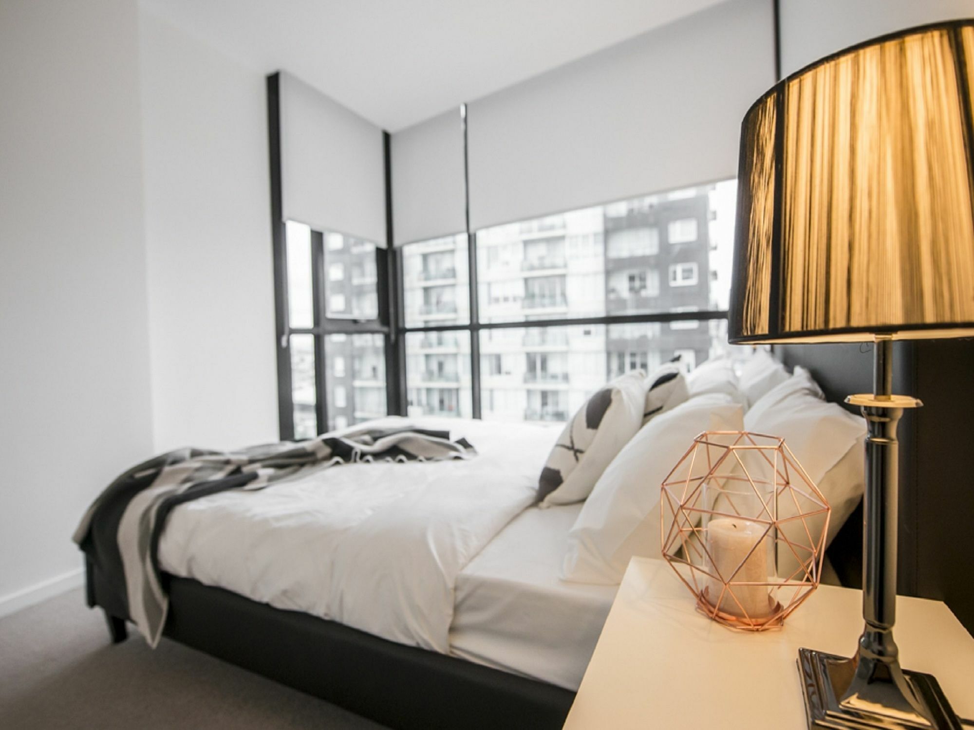 Apartment2C Metro Apartment *
