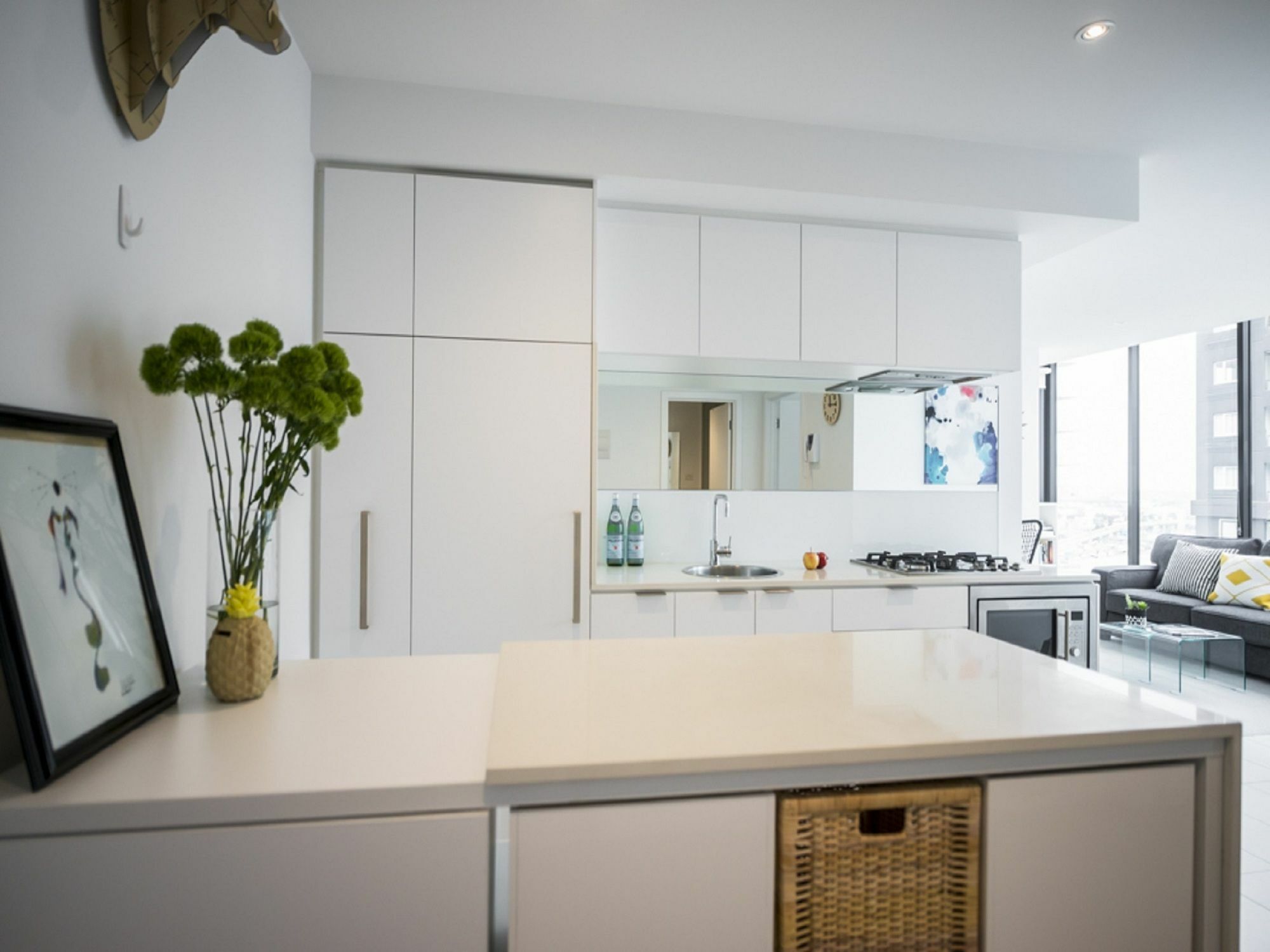 Apartment2C Metro * Melbourne